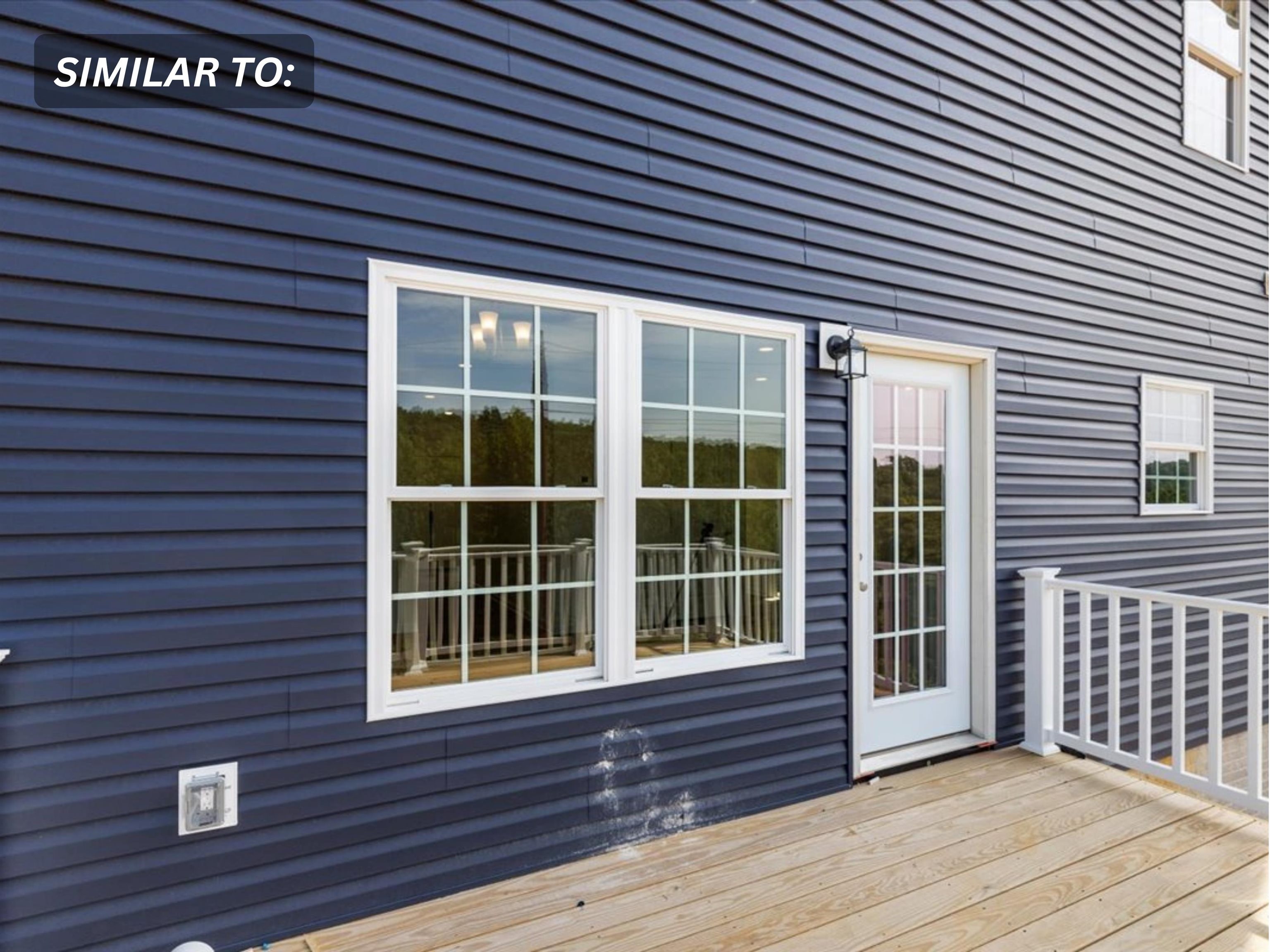 1461 Walnut Ridge Road Christiansburg VA 24073