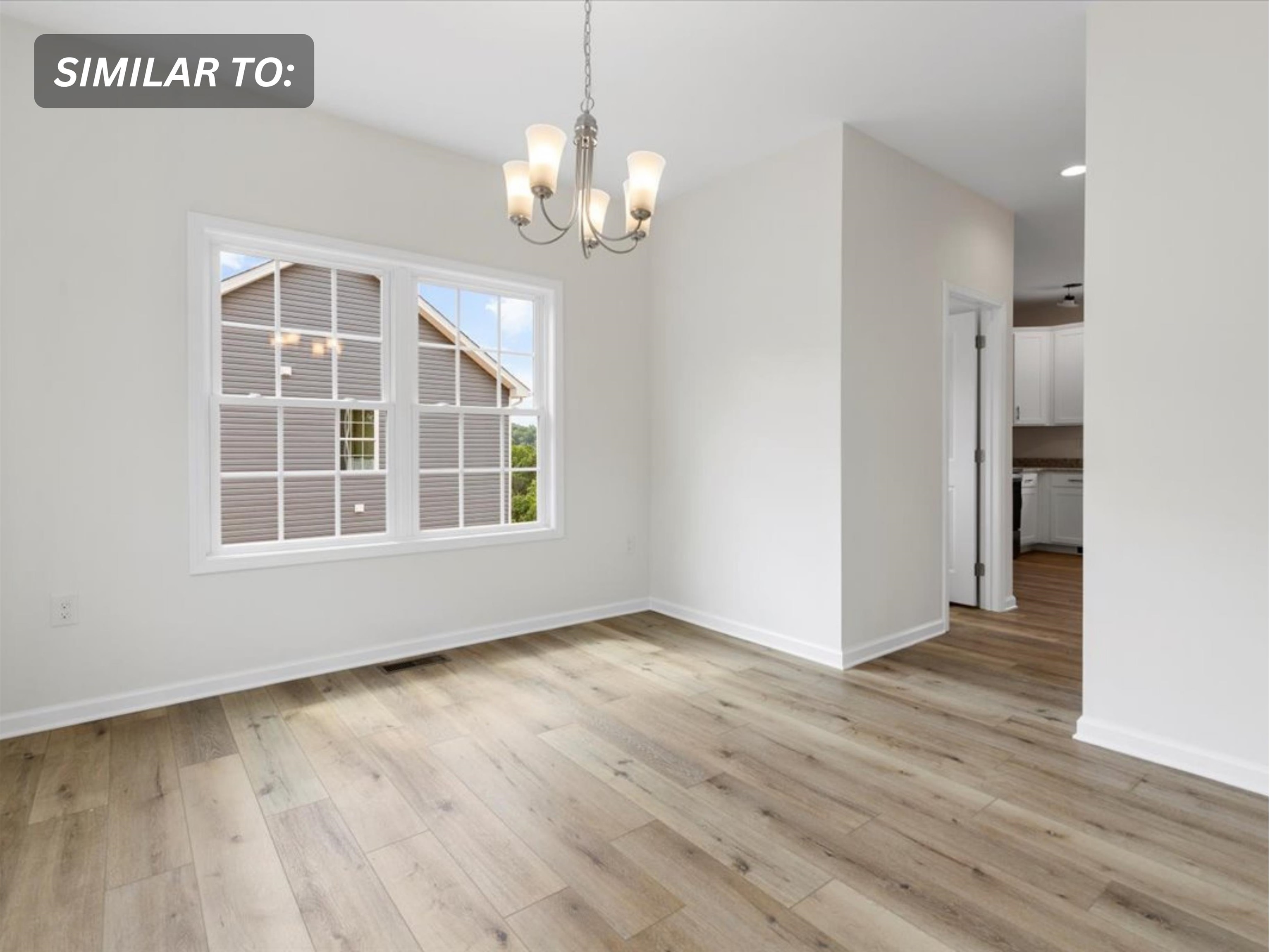 1461 Walnut Ridge Road Christiansburg VA 24073