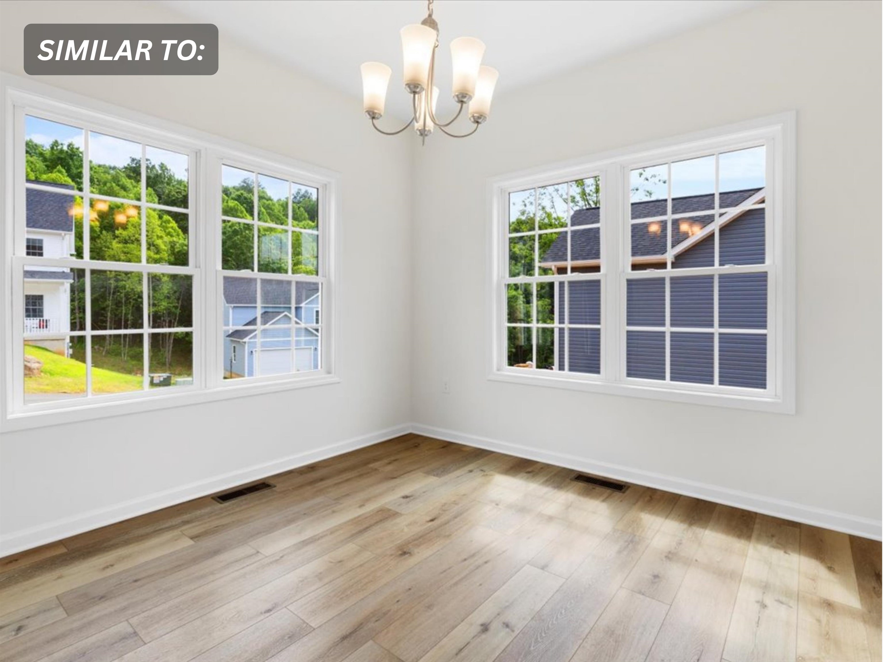 1461 Walnut Ridge Road Christiansburg VA 24073