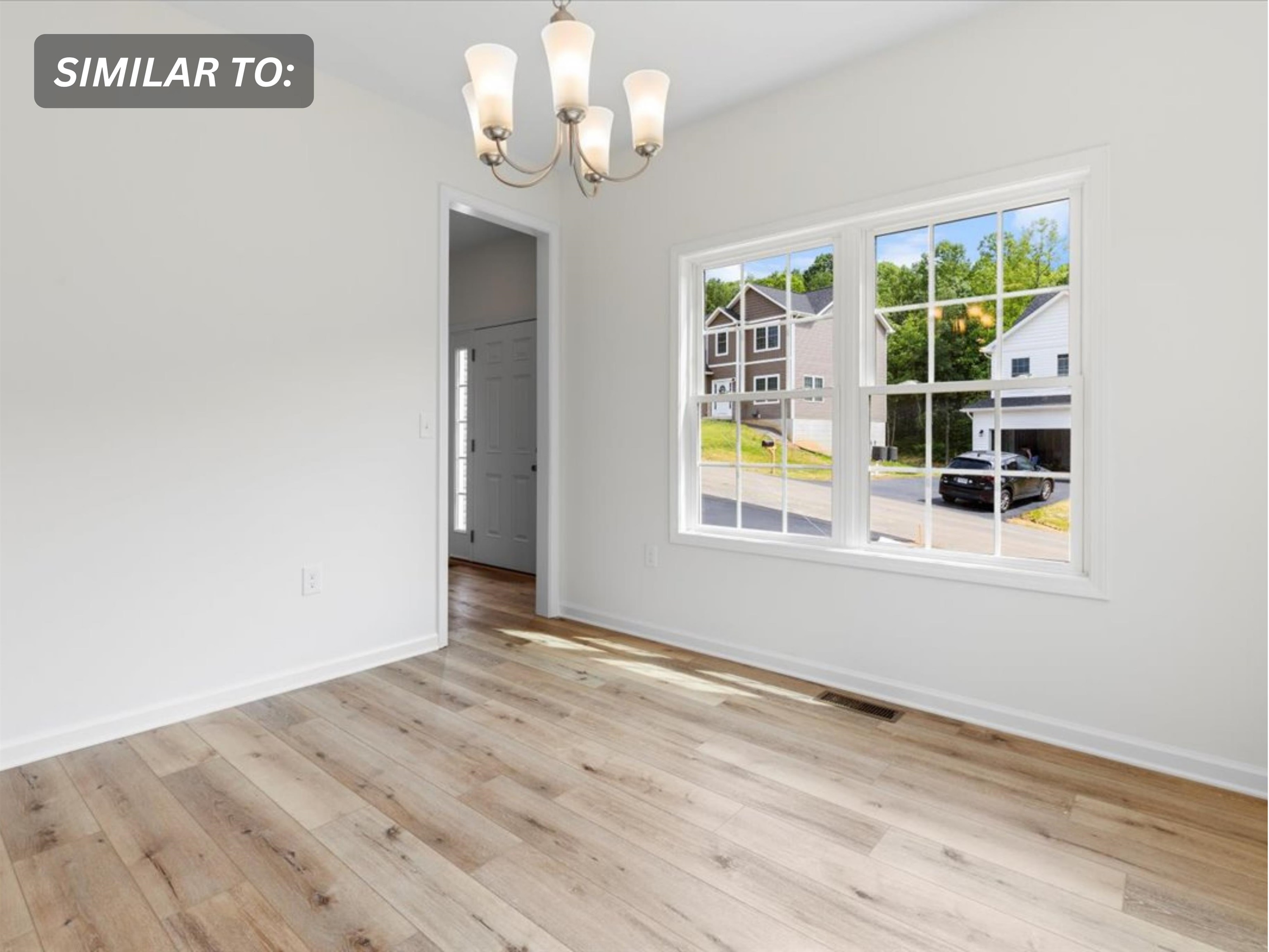 1461 Walnut Ridge Road Christiansburg VA 24073