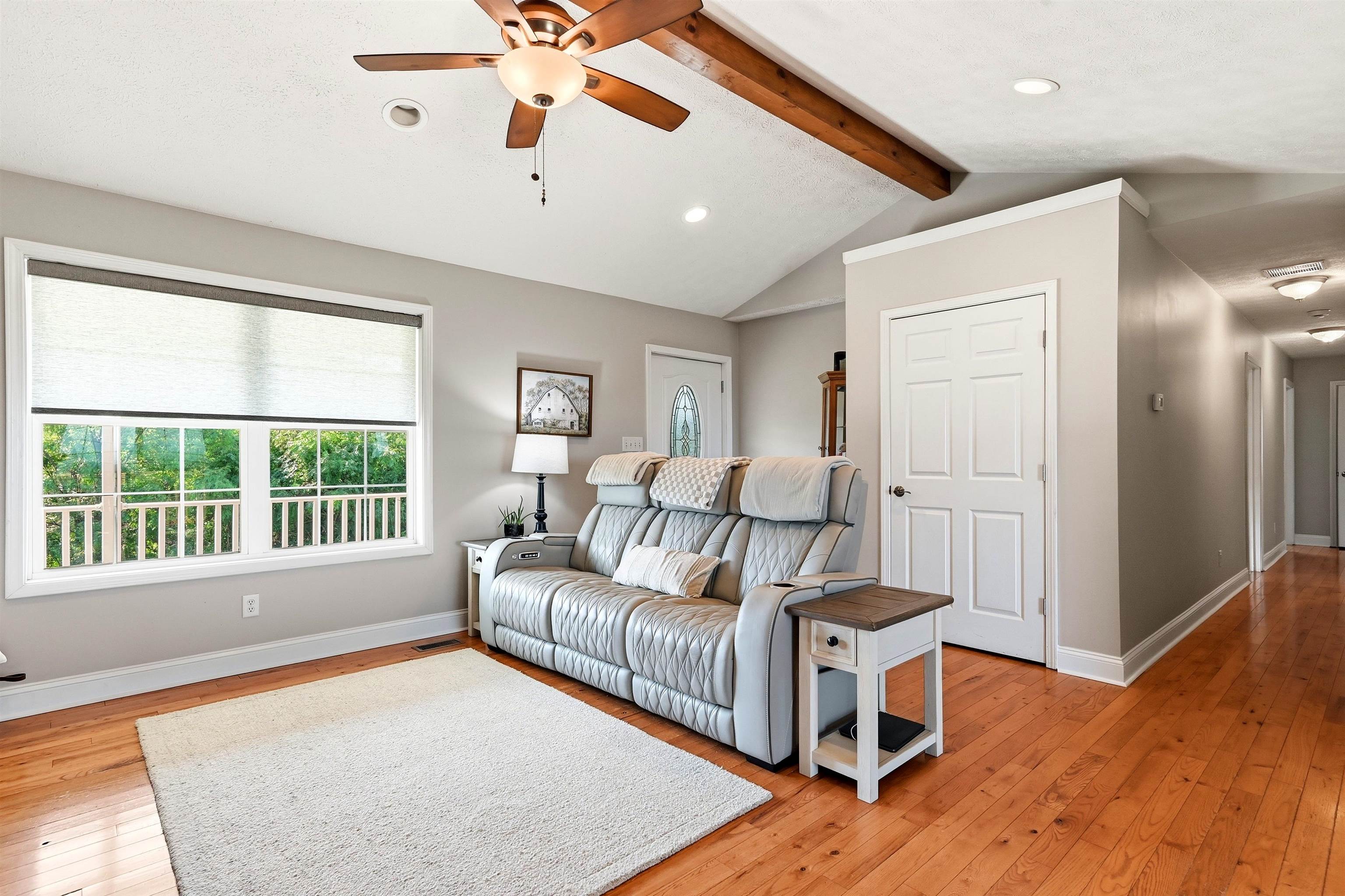 1430 Rustic Ridge Road Riner VA 24149