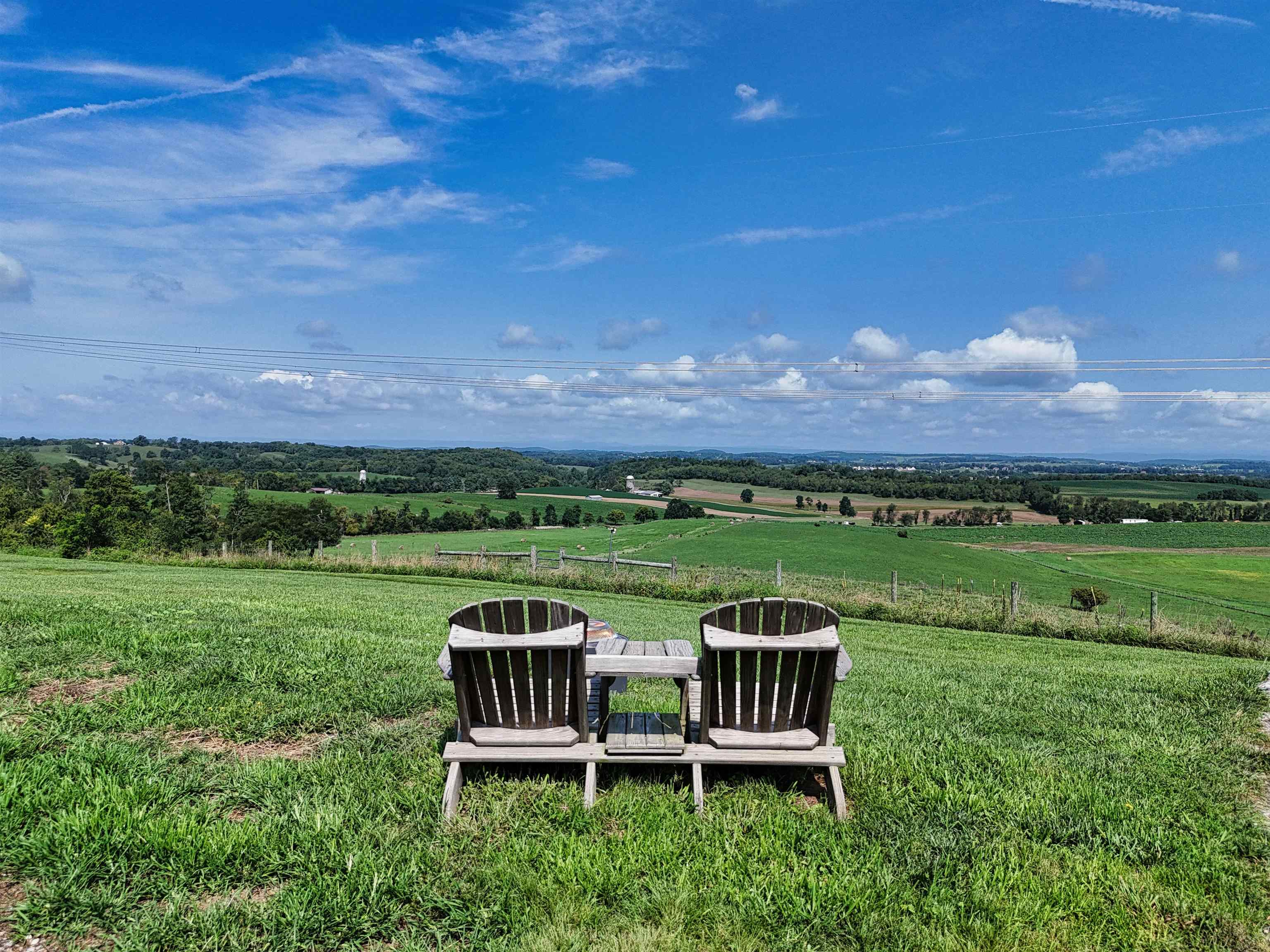1430 Rustic Ridge Road Riner VA 24149