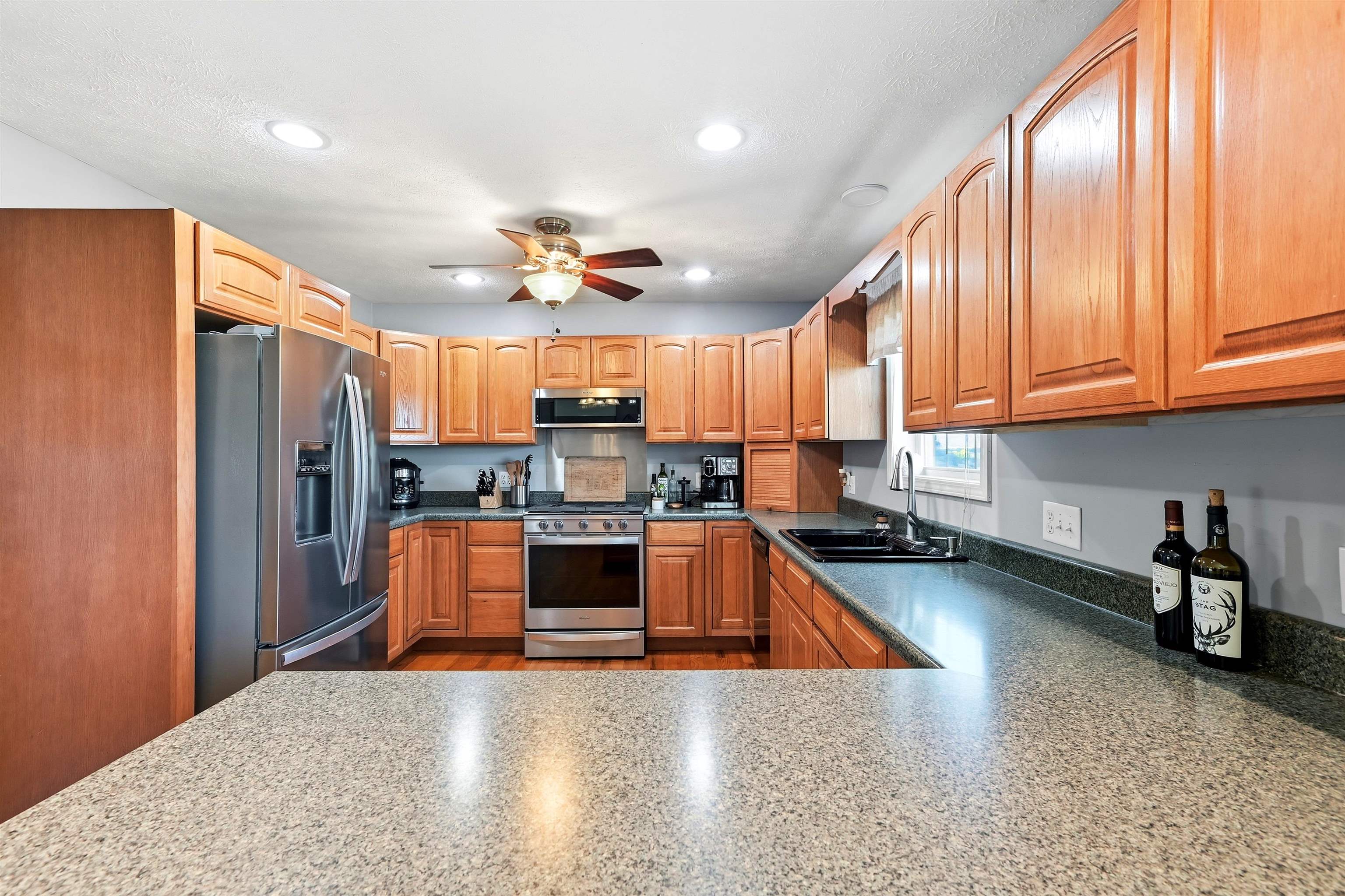 1430 Rustic Ridge Road Riner VA 24149