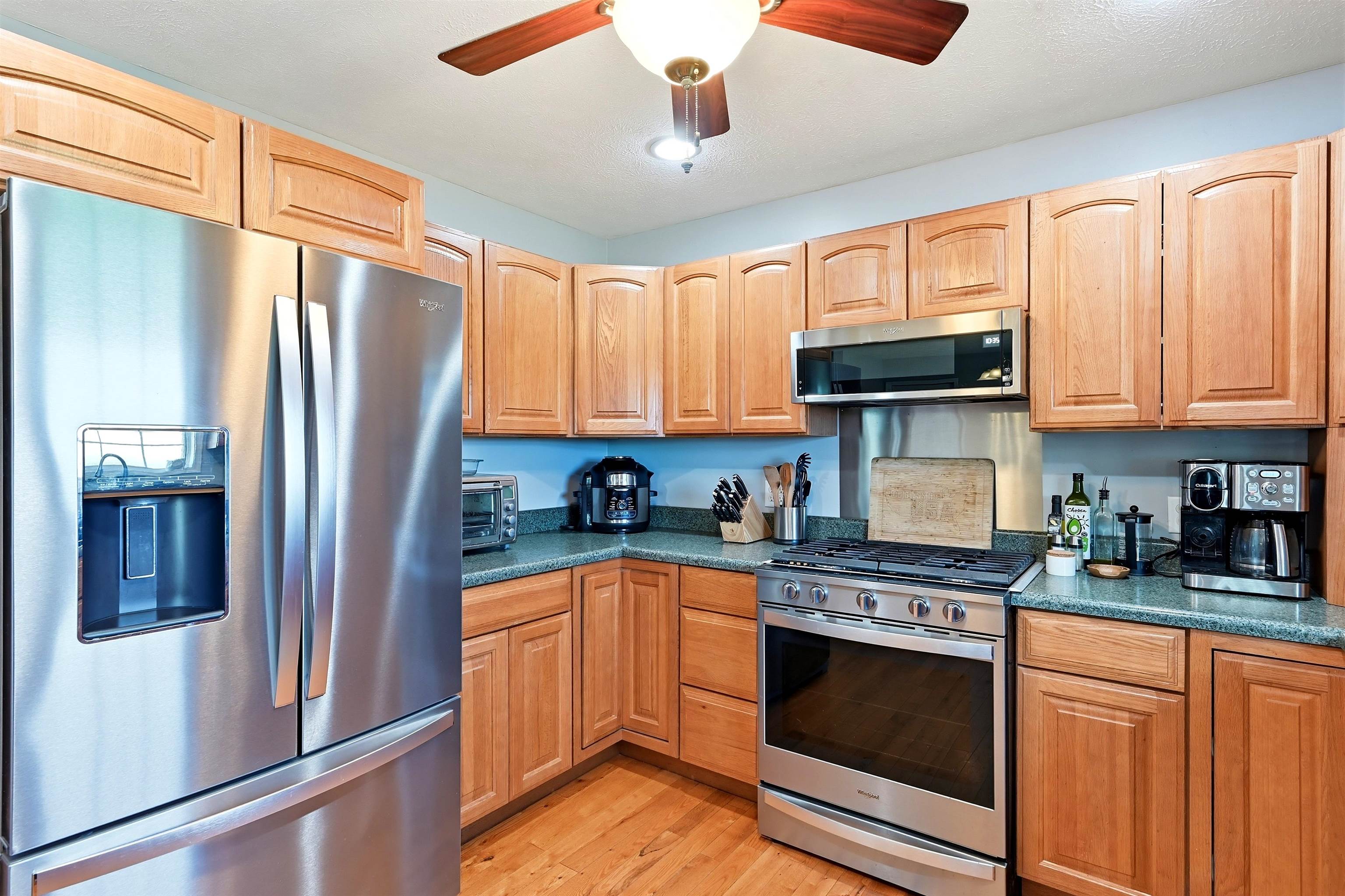 1430 Rustic Ridge Road Riner VA 24149