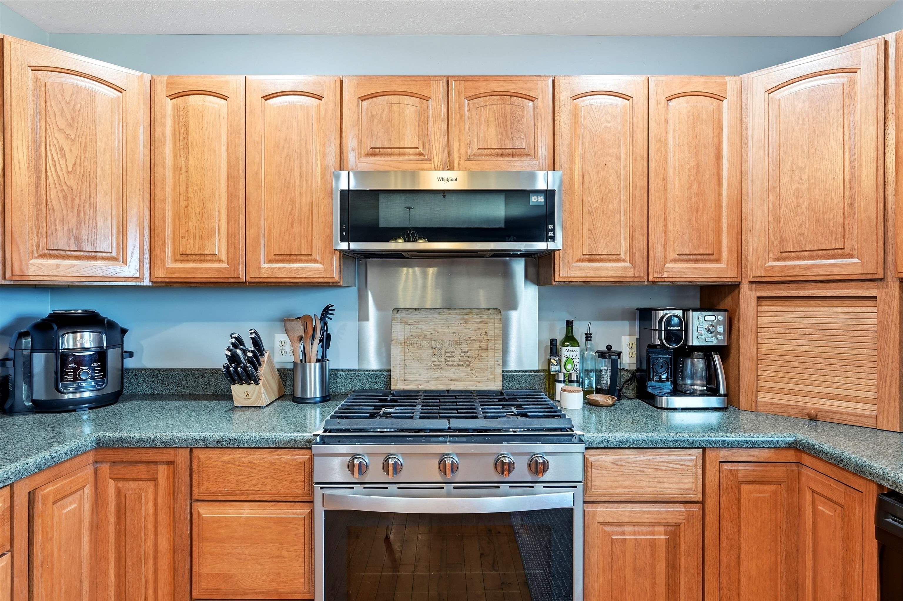 1430 Rustic Ridge Road Riner VA 24149