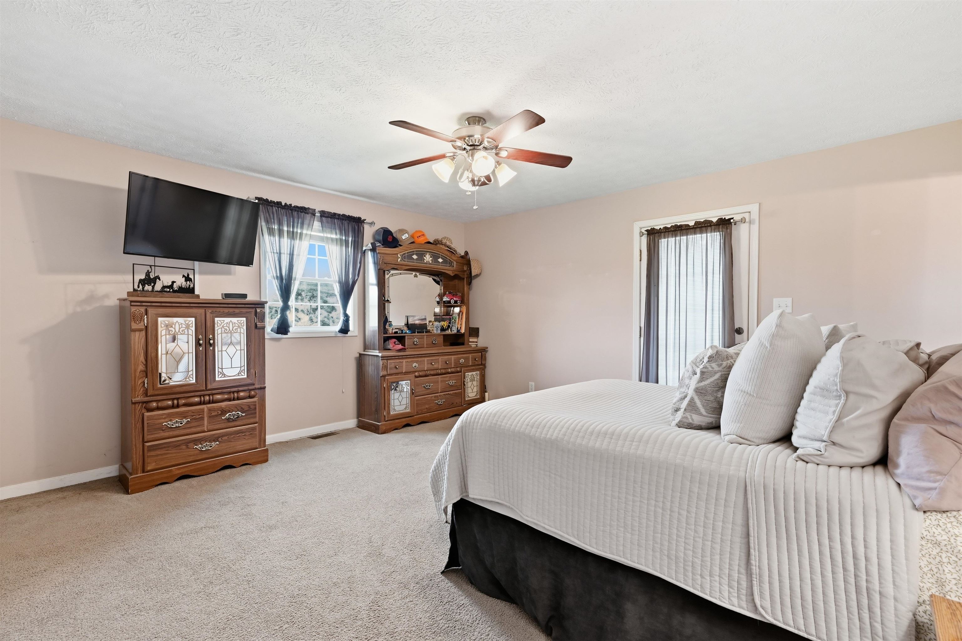 1430 Rustic Ridge Road Riner VA 24149