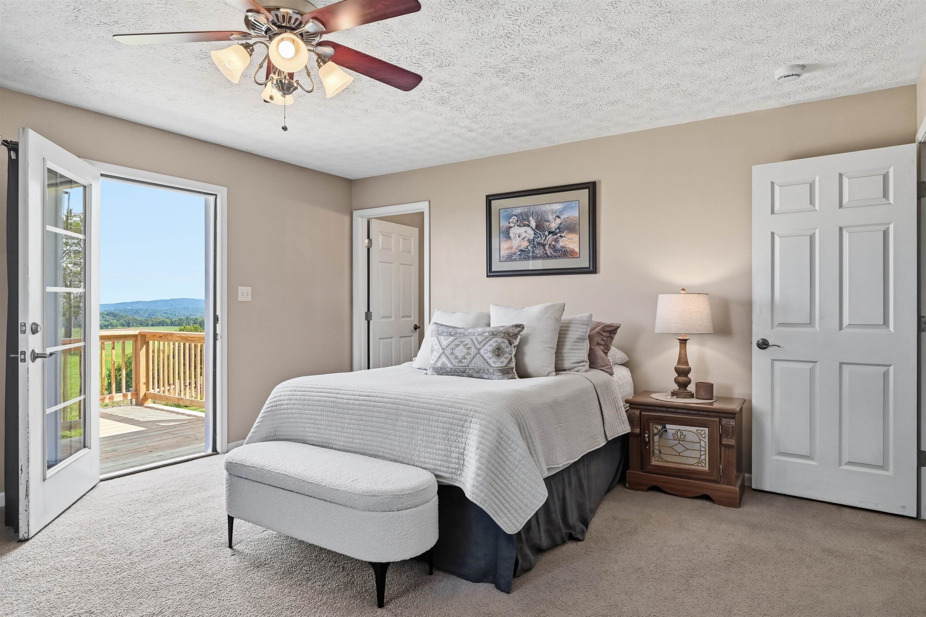 1430 Rustic Ridge Road Riner VA 24149