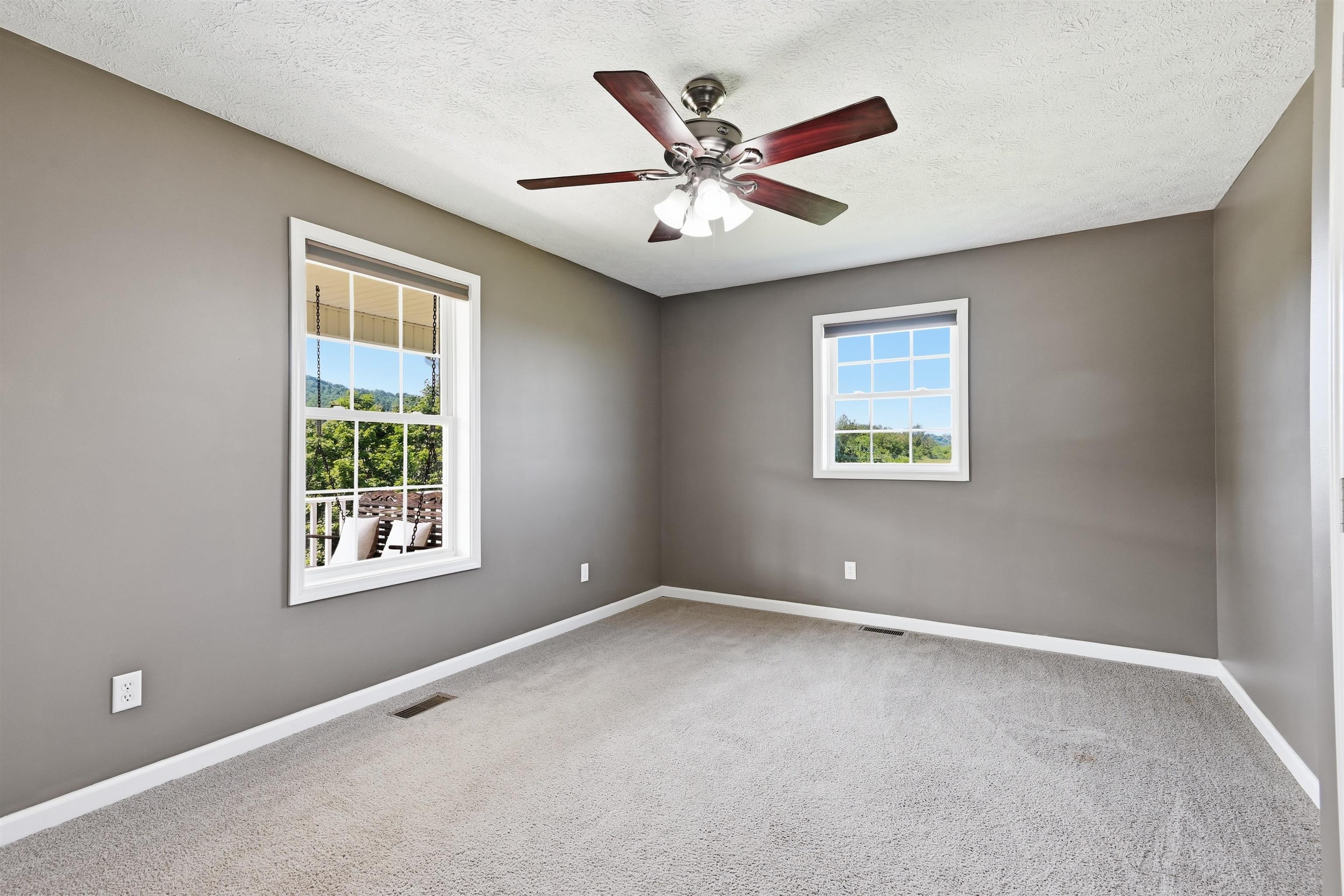 1430 Rustic Ridge Road Riner VA 24149