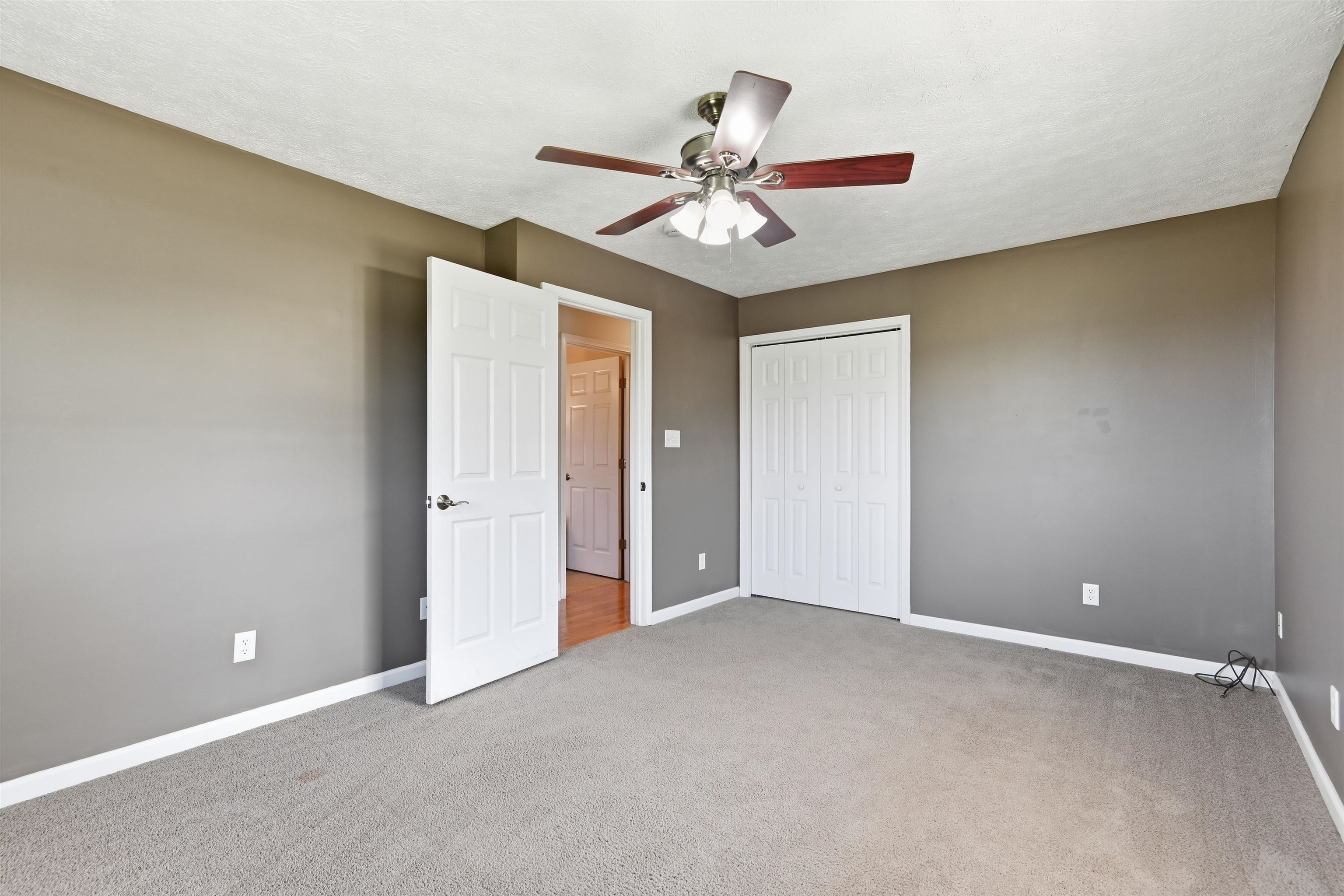 1430 Rustic Ridge Road Riner VA 24149