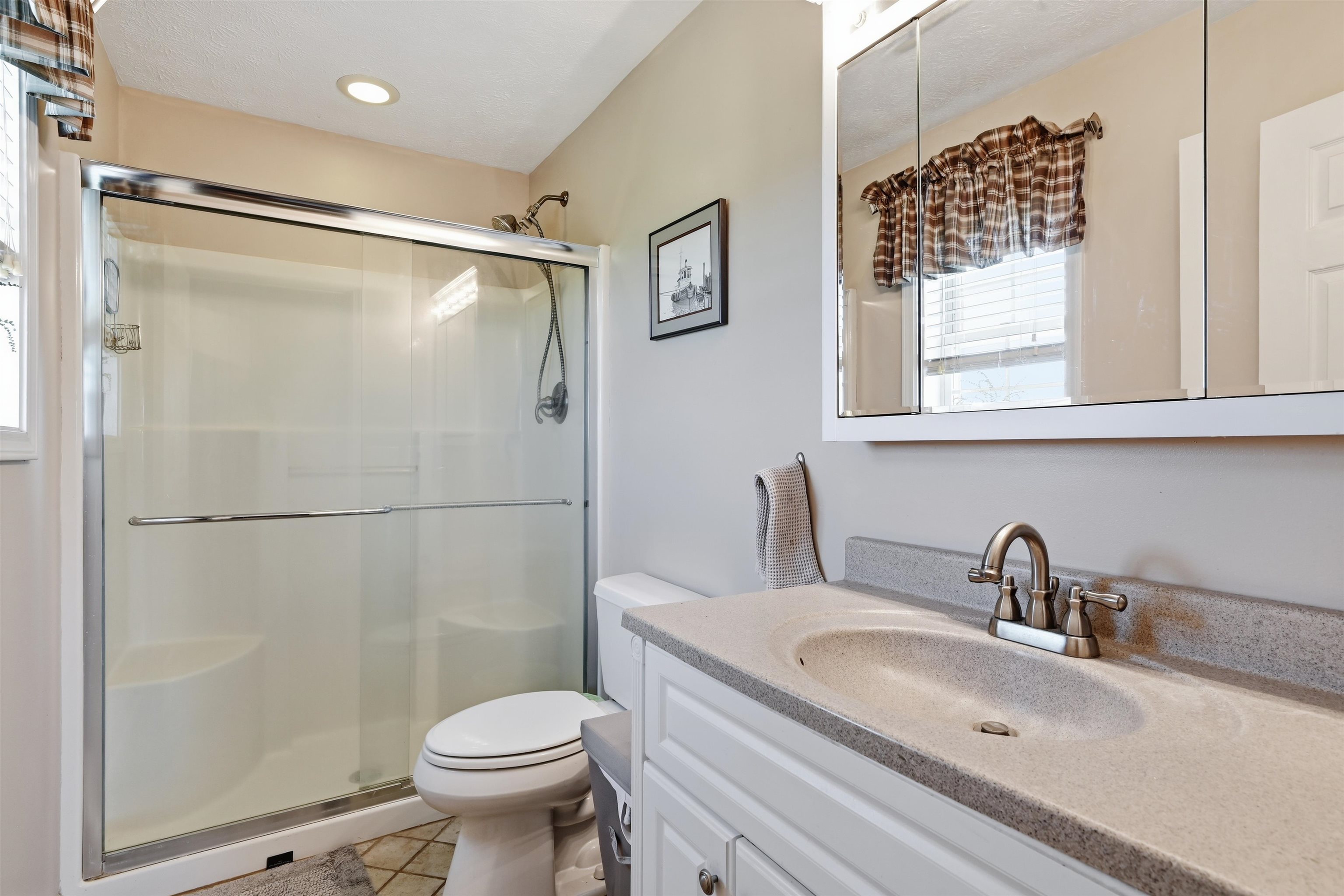 1430 Rustic Ridge Road Riner VA 24149