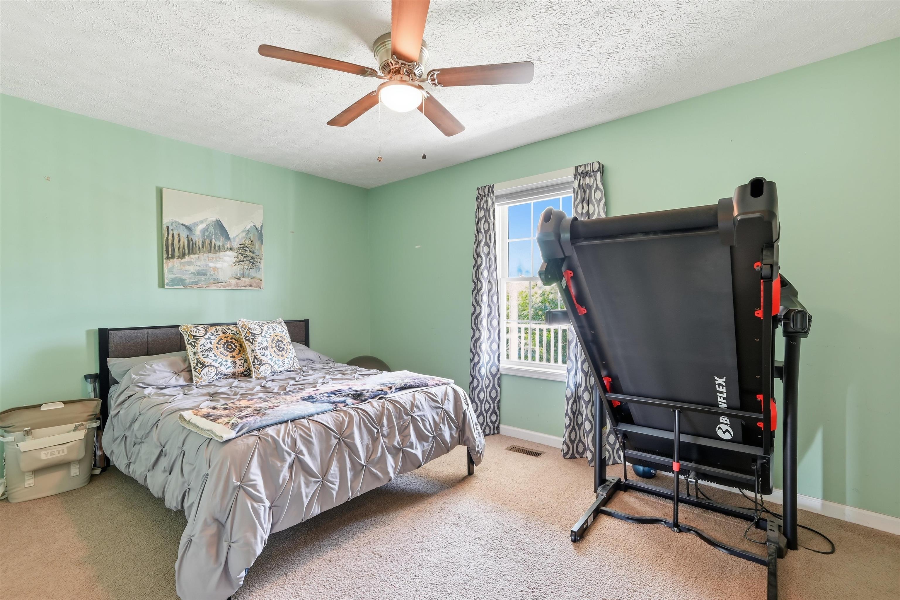 1430 Rustic Ridge Road Riner VA 24149