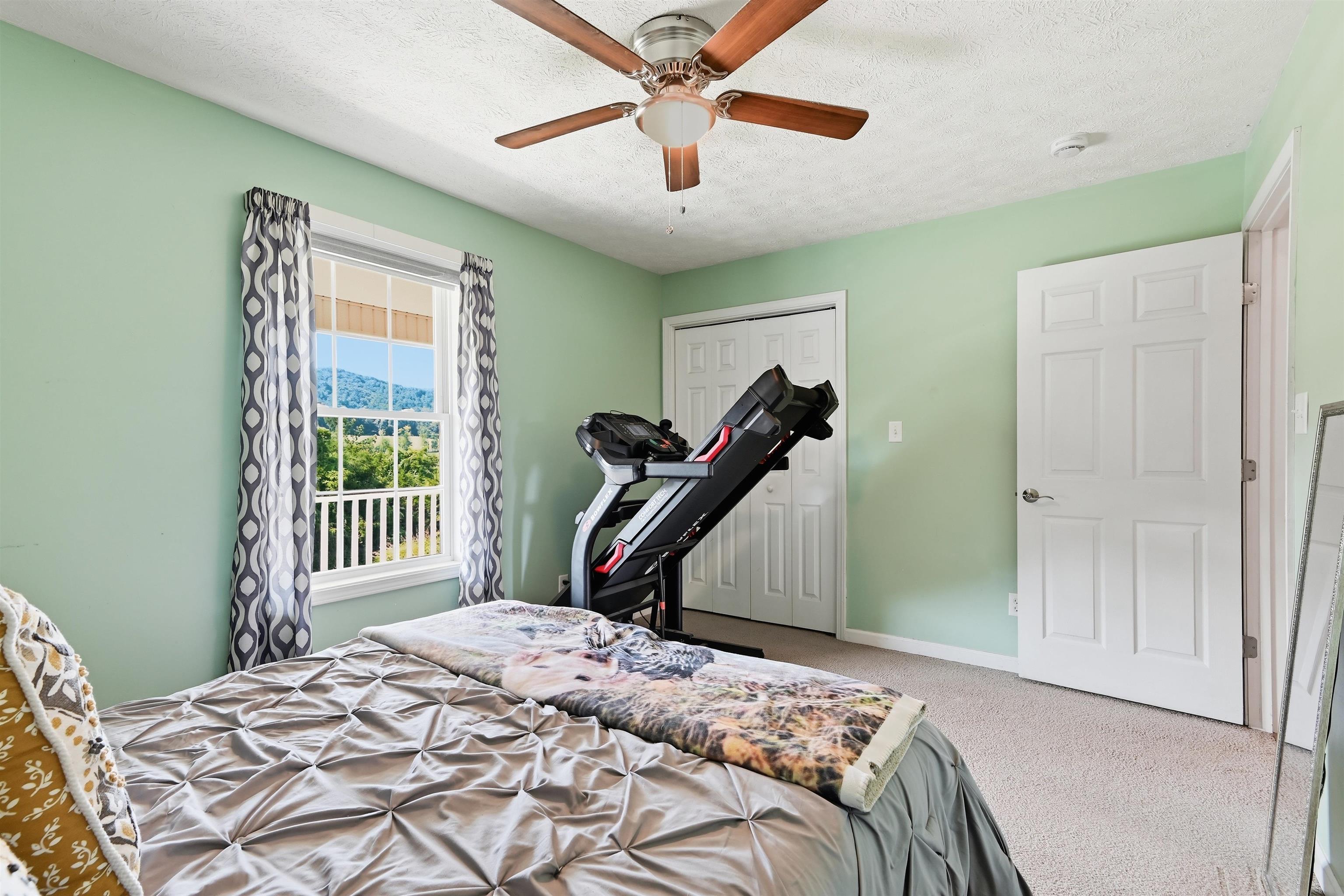 1430 Rustic Ridge Road Riner VA 24149