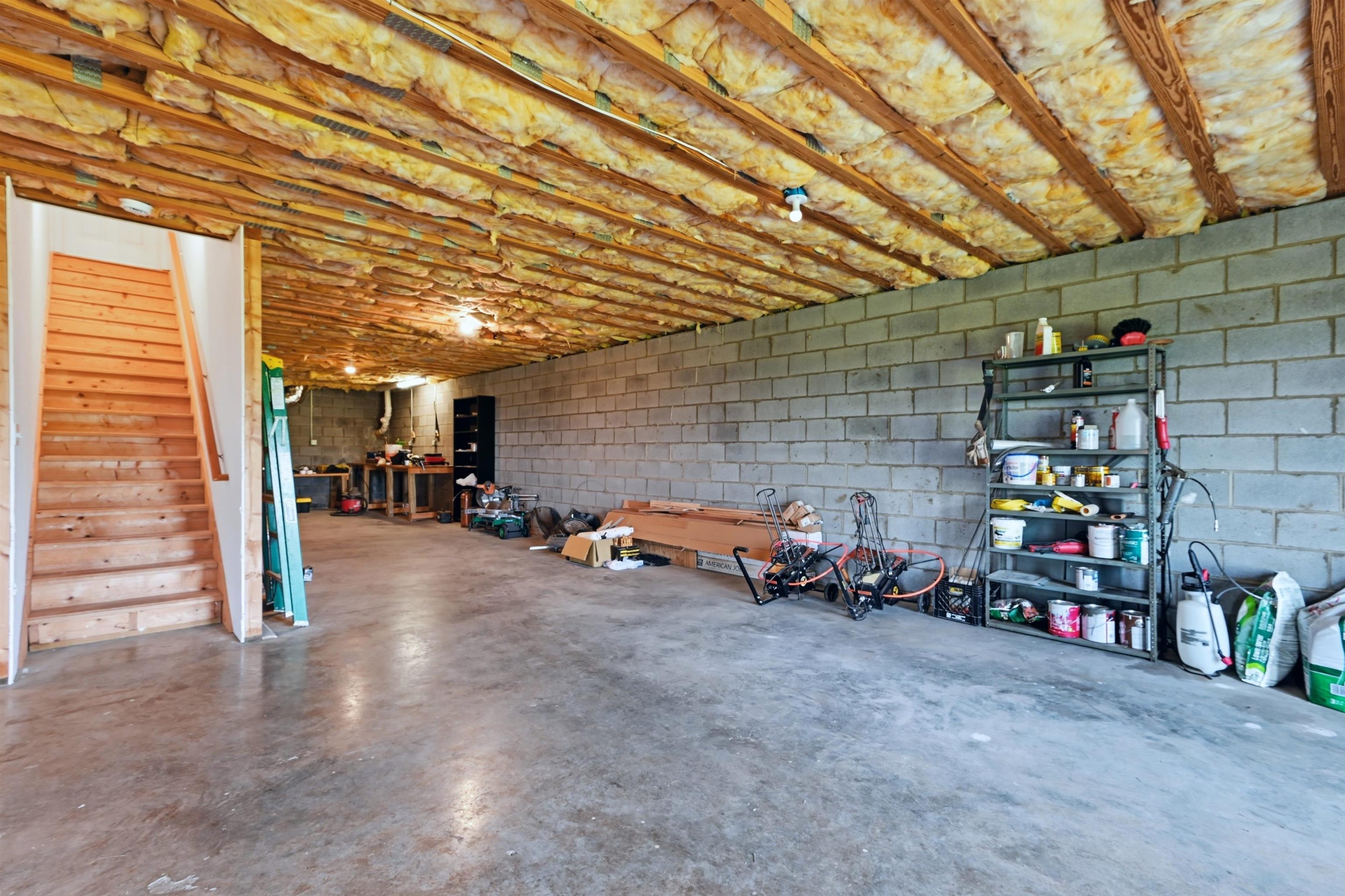 1430 Rustic Ridge Road Riner VA 24149