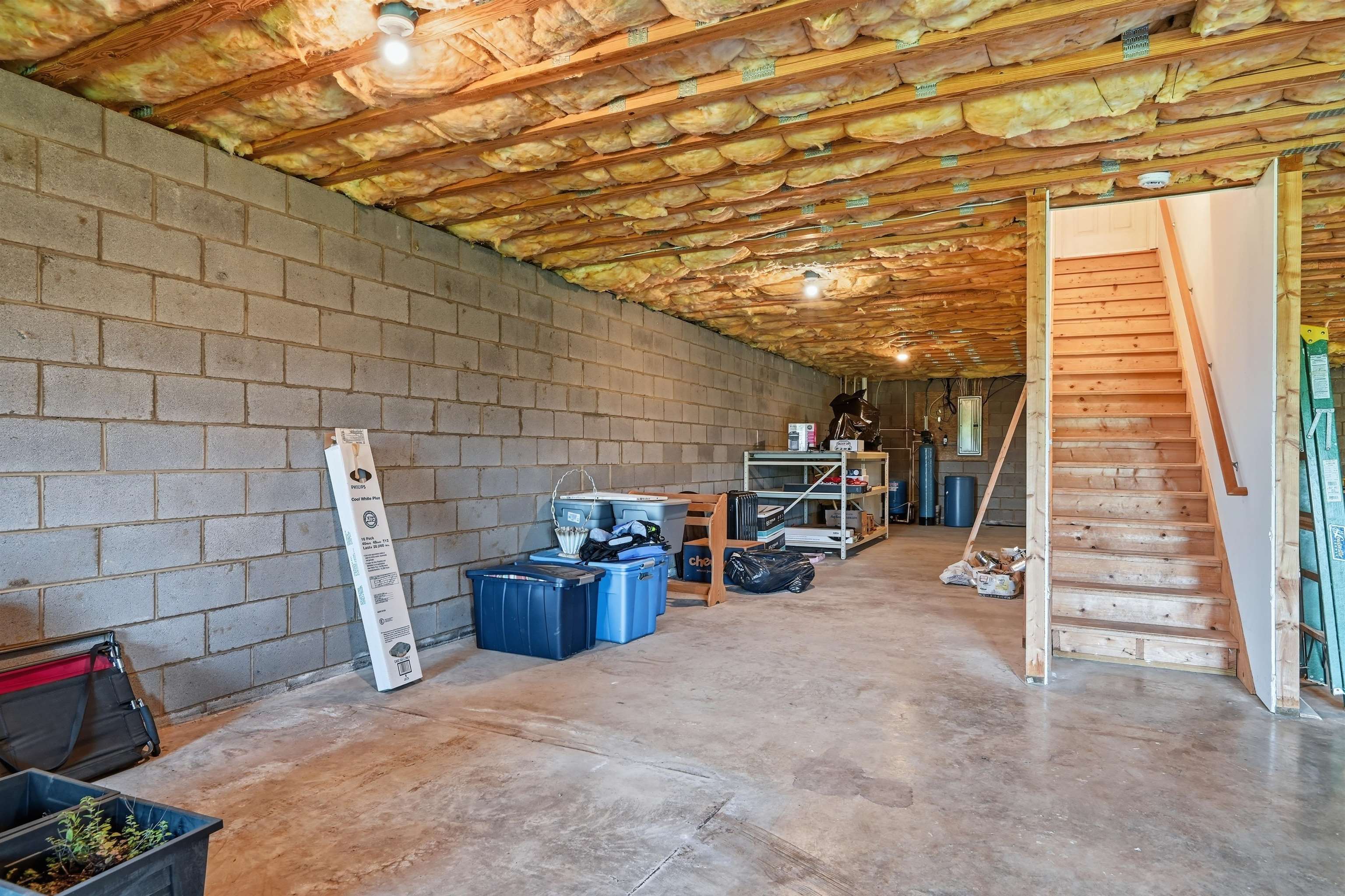 1430 Rustic Ridge Road Riner VA 24149