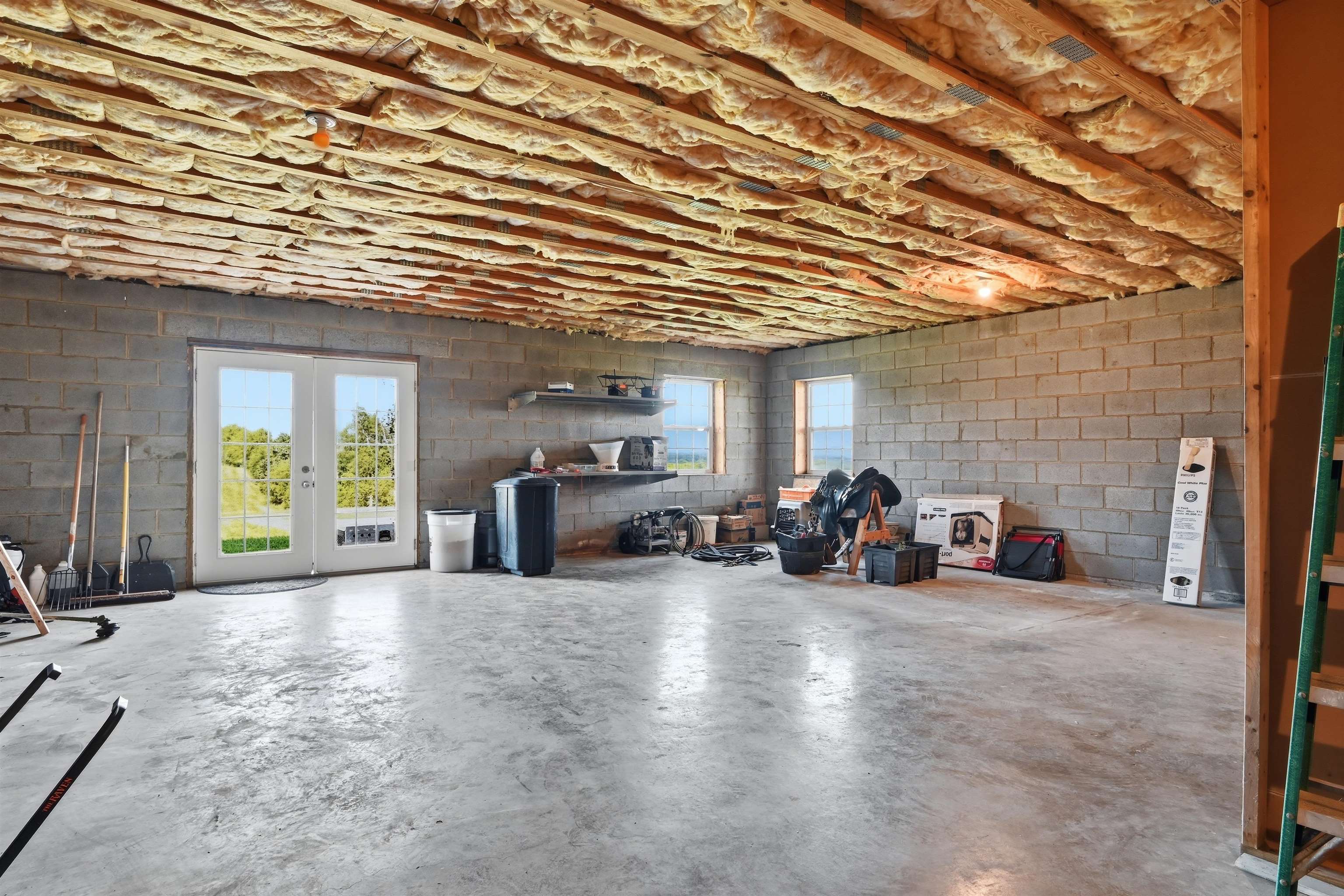 1430 Rustic Ridge Road Riner VA 24149