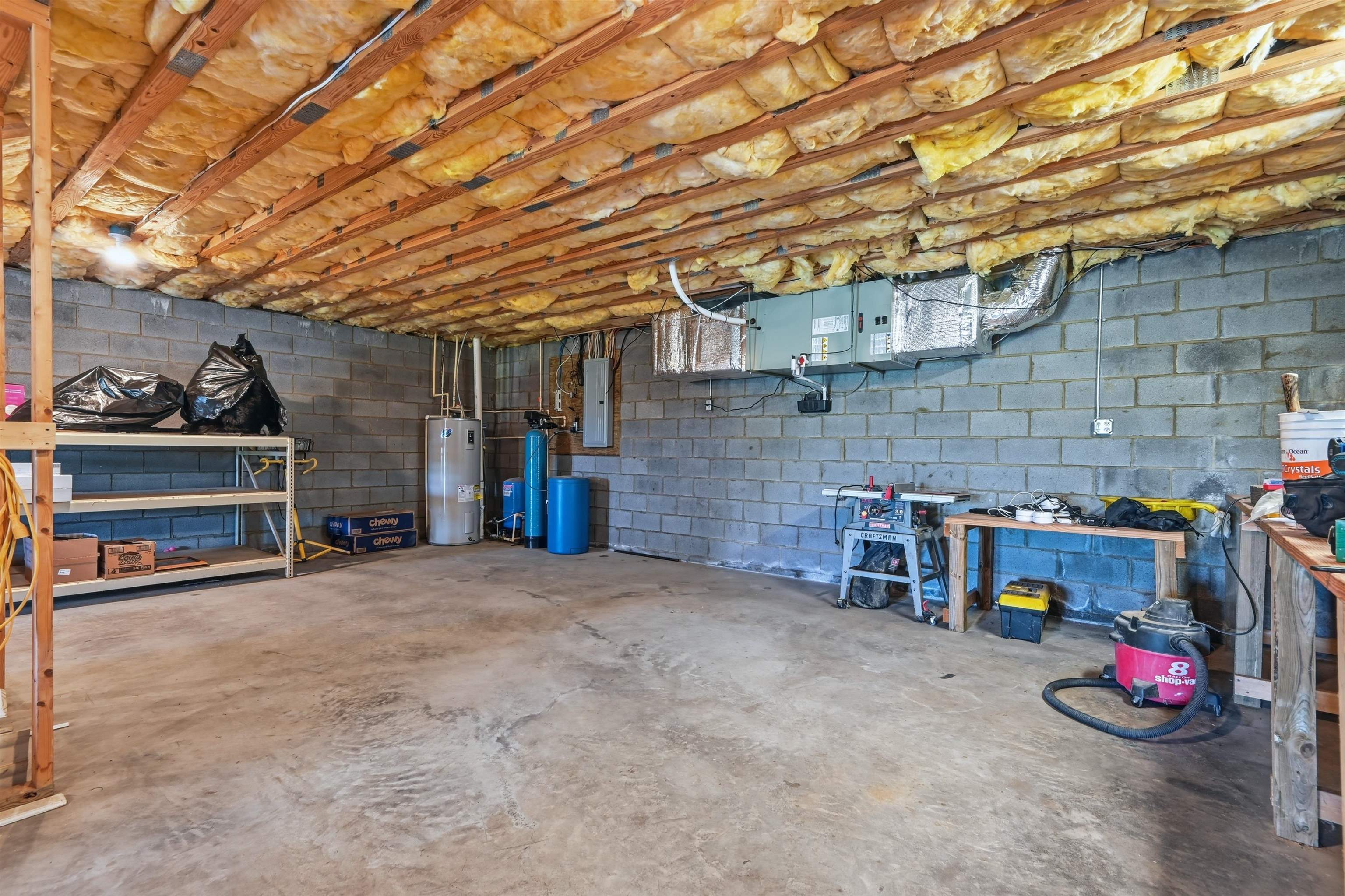 1430 Rustic Ridge Road Riner VA 24149