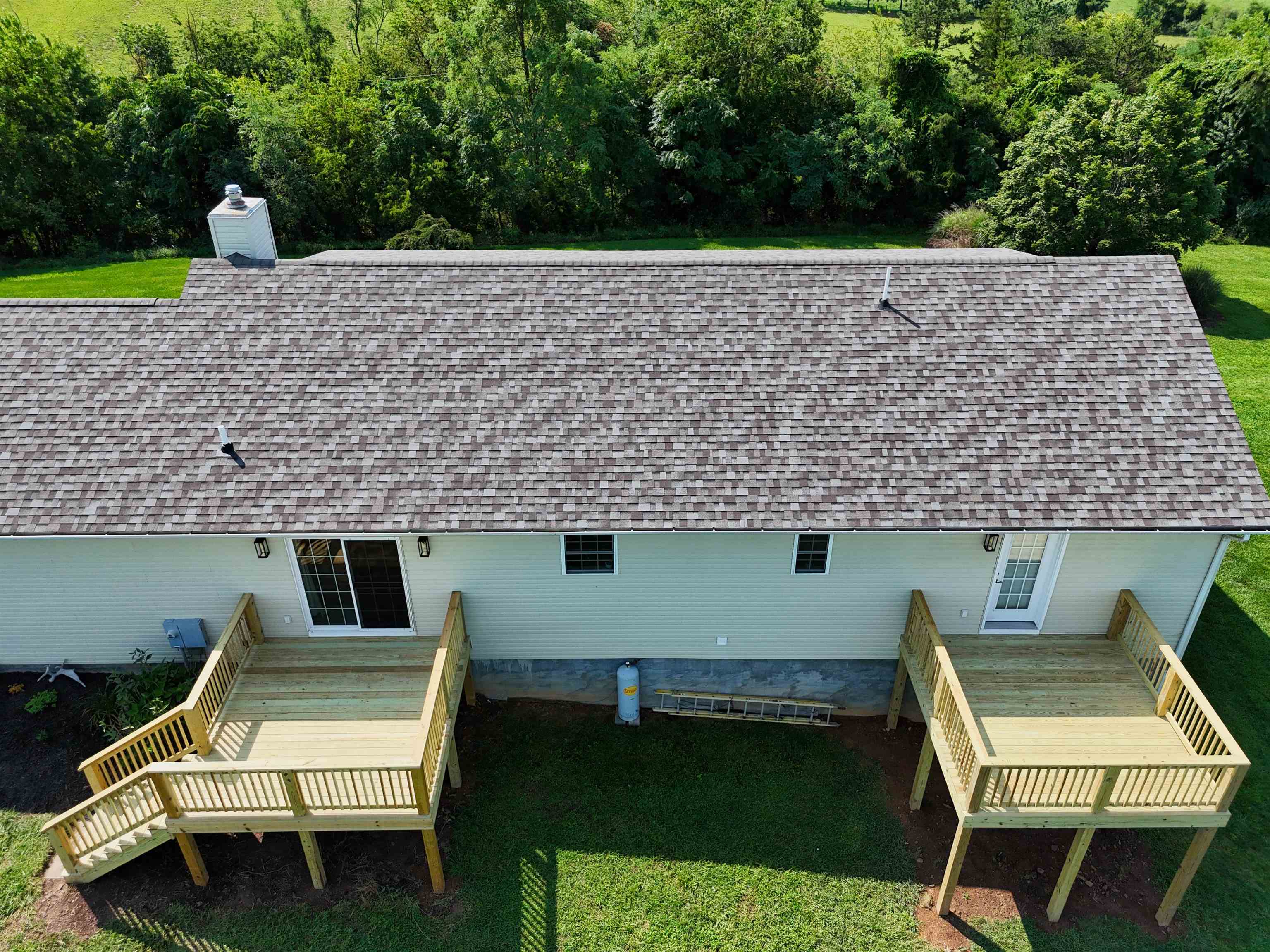 1430 Rustic Ridge Road Riner VA 24149