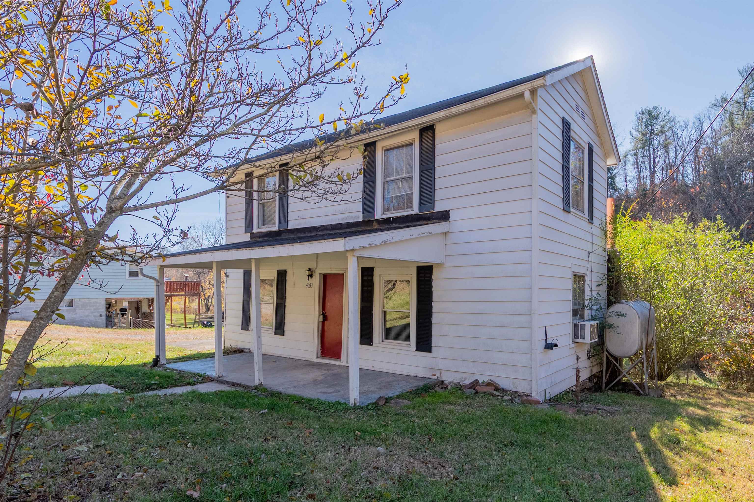 4033 Brookmont Road Pulaski VA 24301