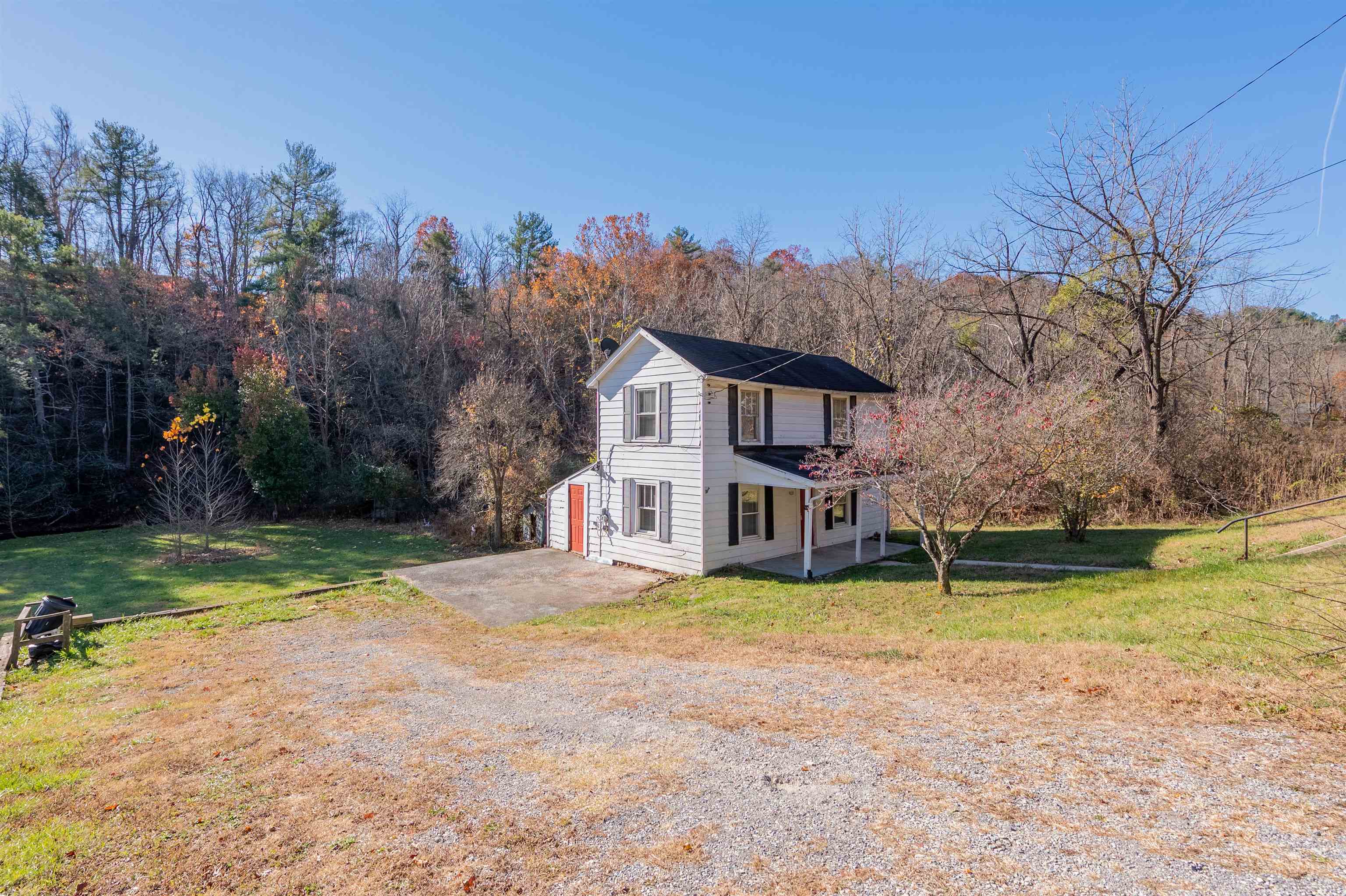 4033 Brookmont Road Pulaski VA 24301