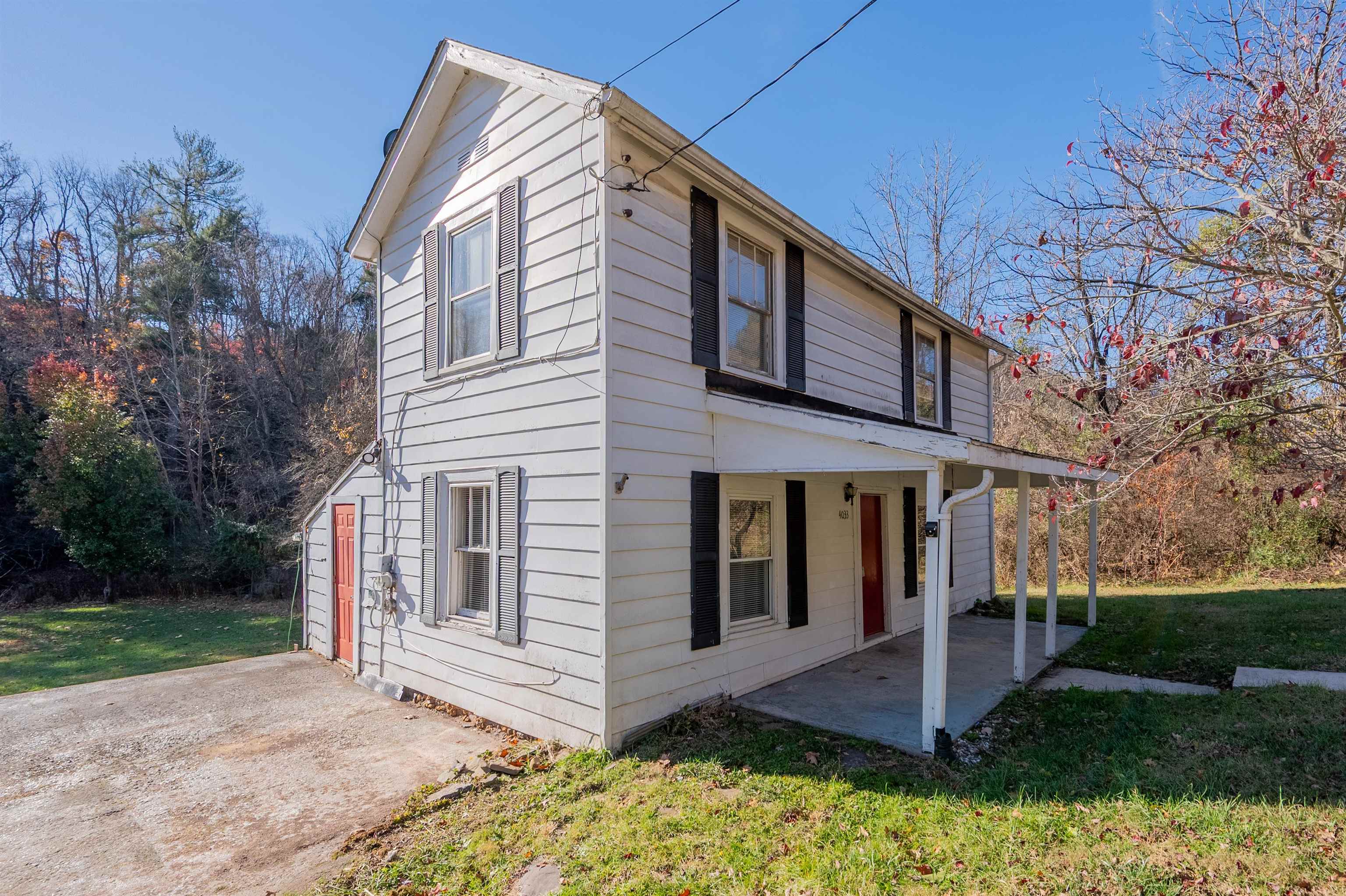 4033 Brookmont Road Pulaski VA 24301