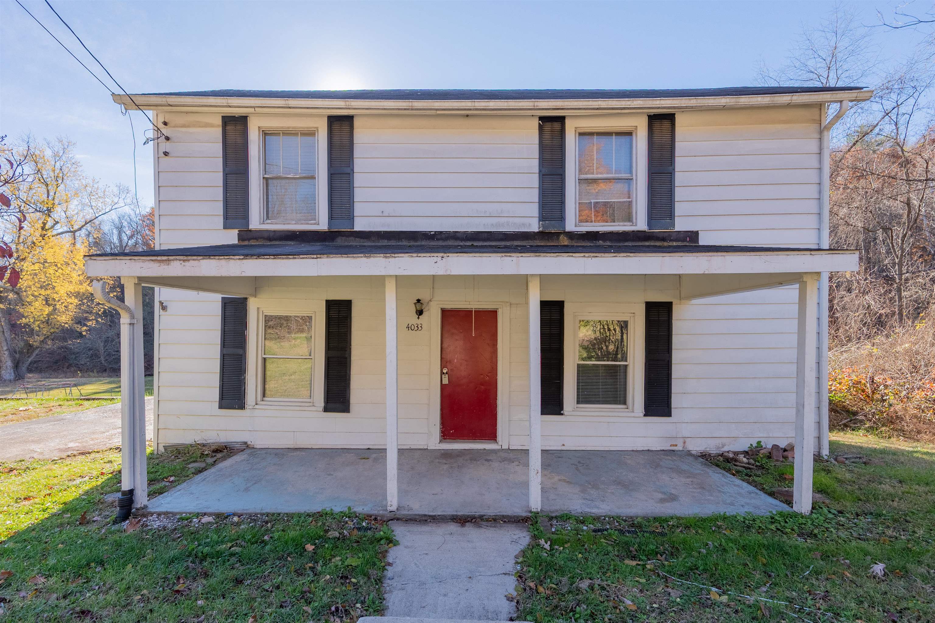 4033 Brookmont Road Pulaski VA 24301