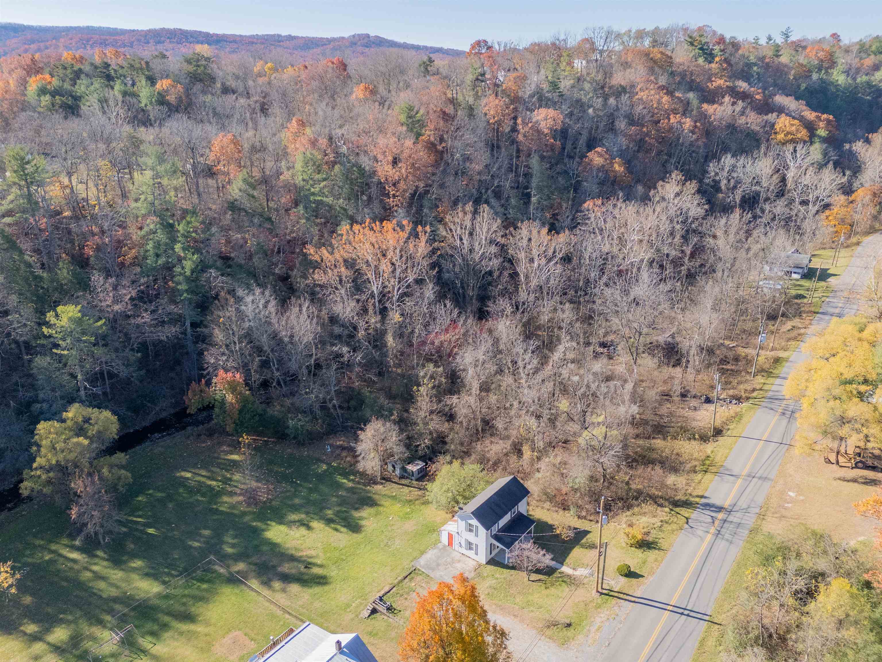 4033 Brookmont Road Pulaski VA 24301