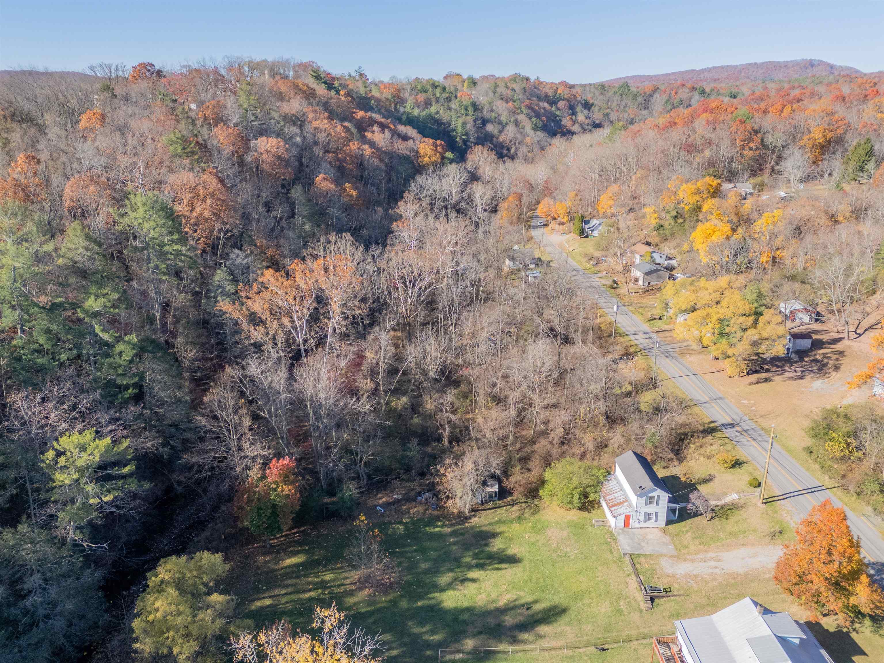 4033 Brookmont Road Pulaski VA 24301