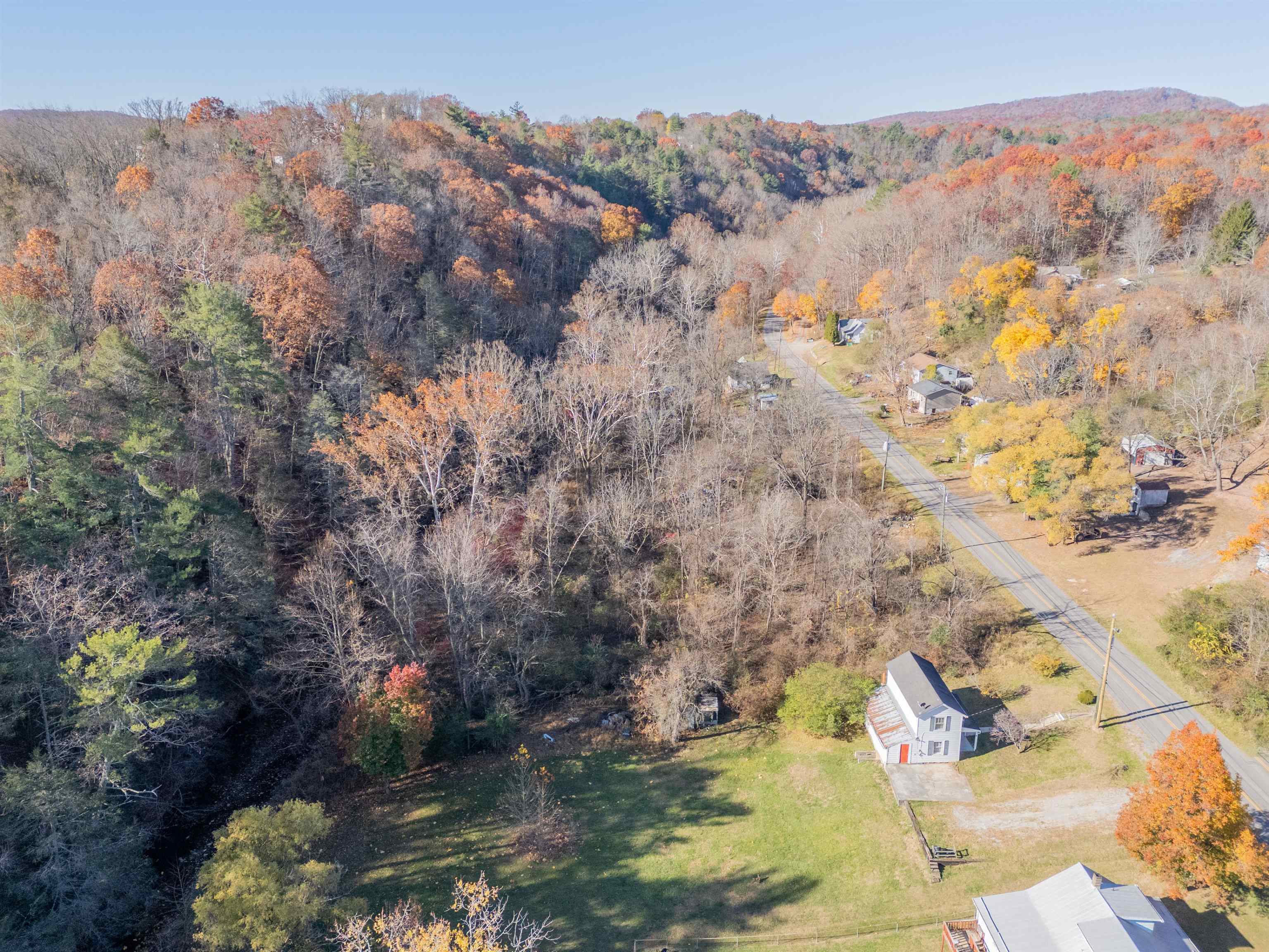 4033 Brookmont Road Pulaski VA 24301