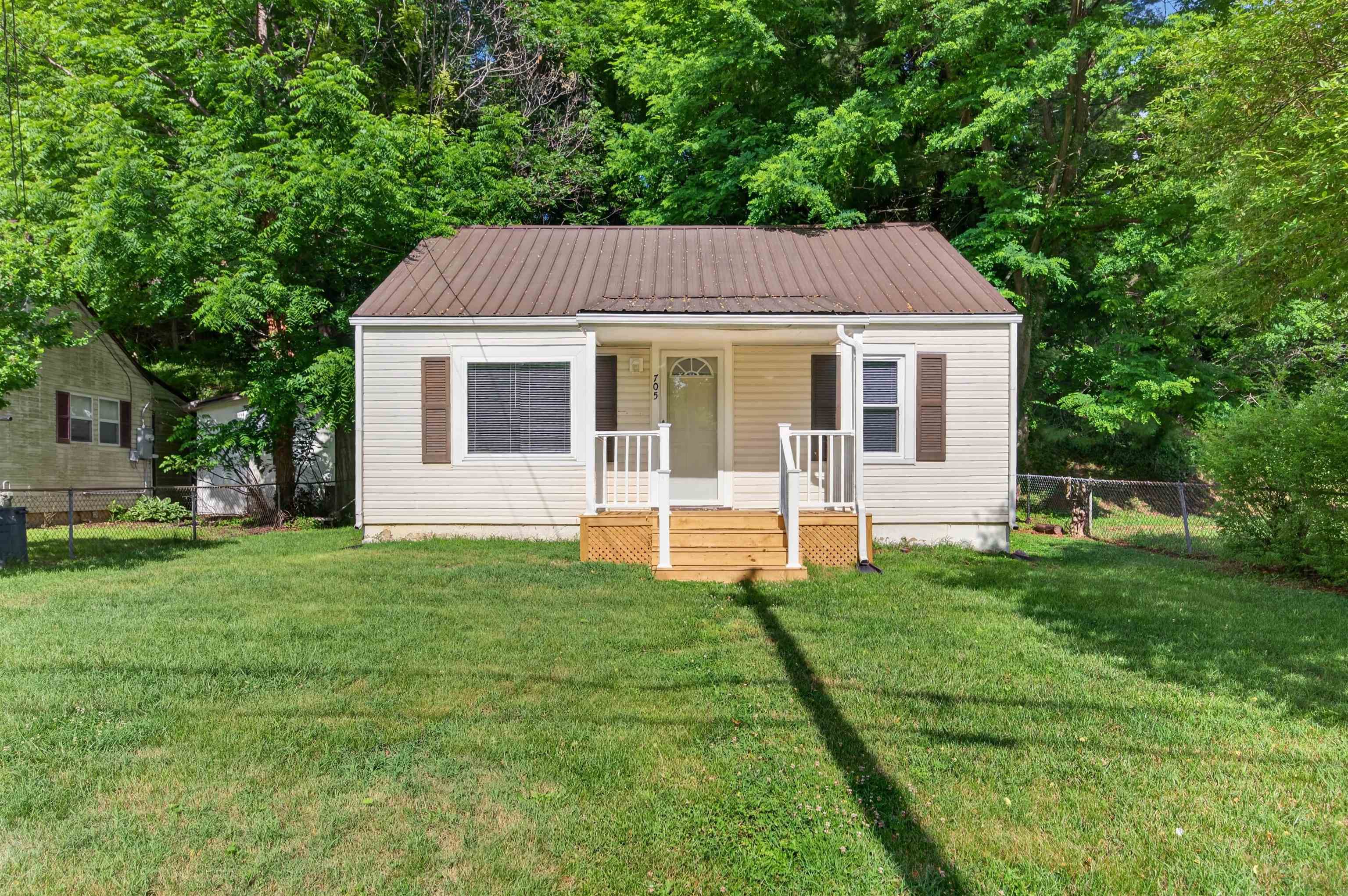 705 Monroe Drive Pulaski VA 24301