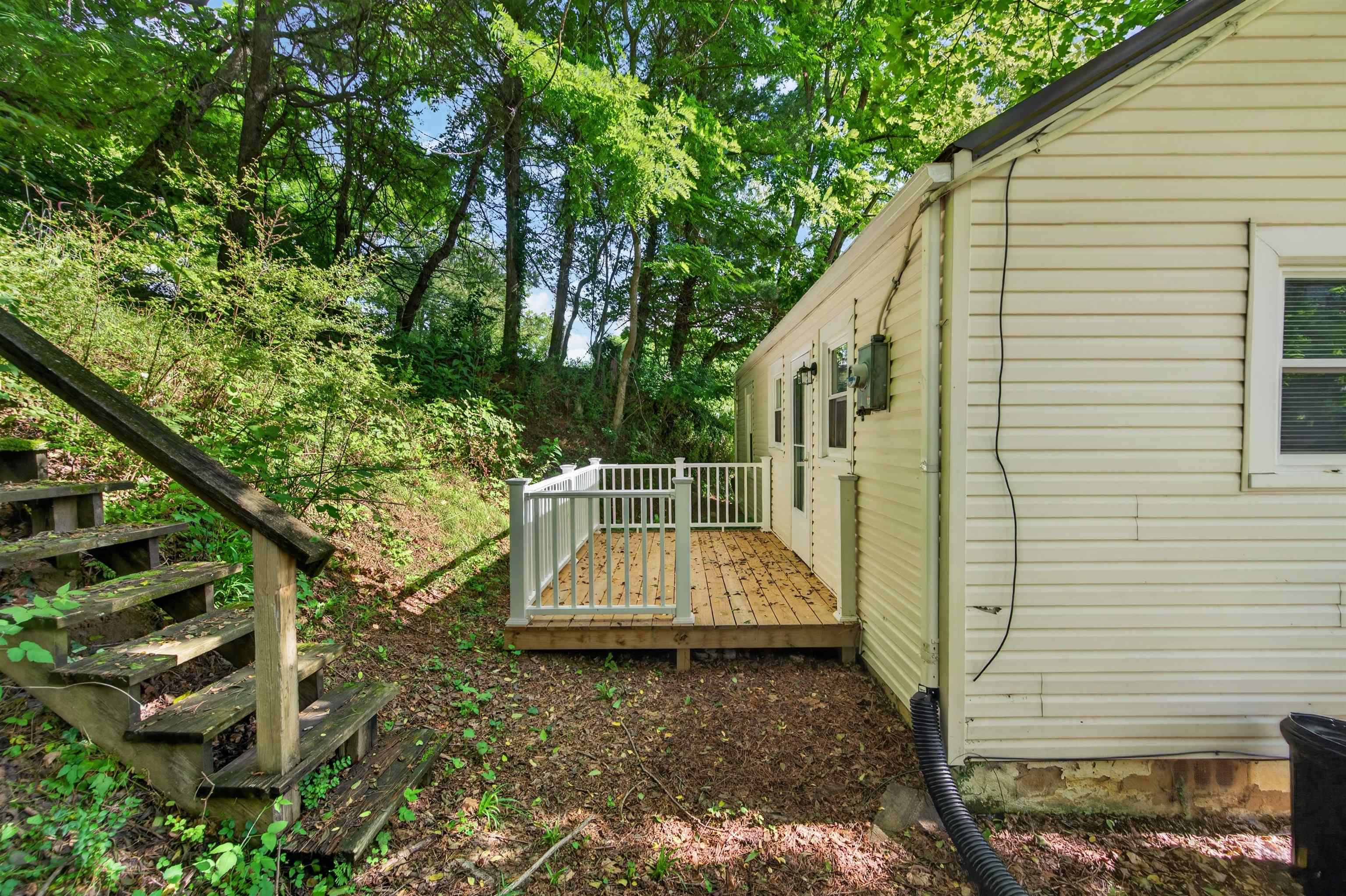705 Monroe Drive Pulaski VA 24301