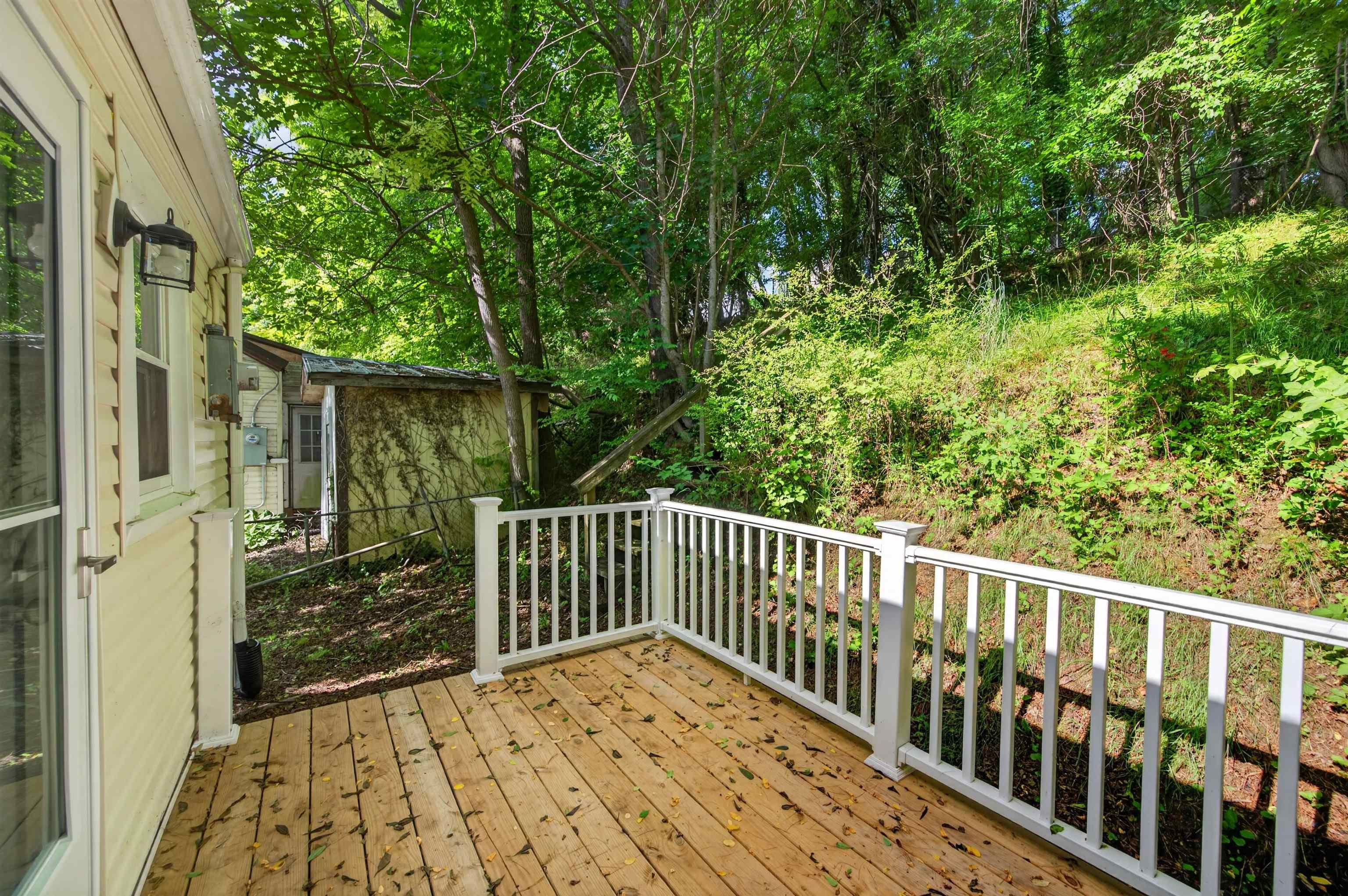 705 Monroe Drive Pulaski VA 24301