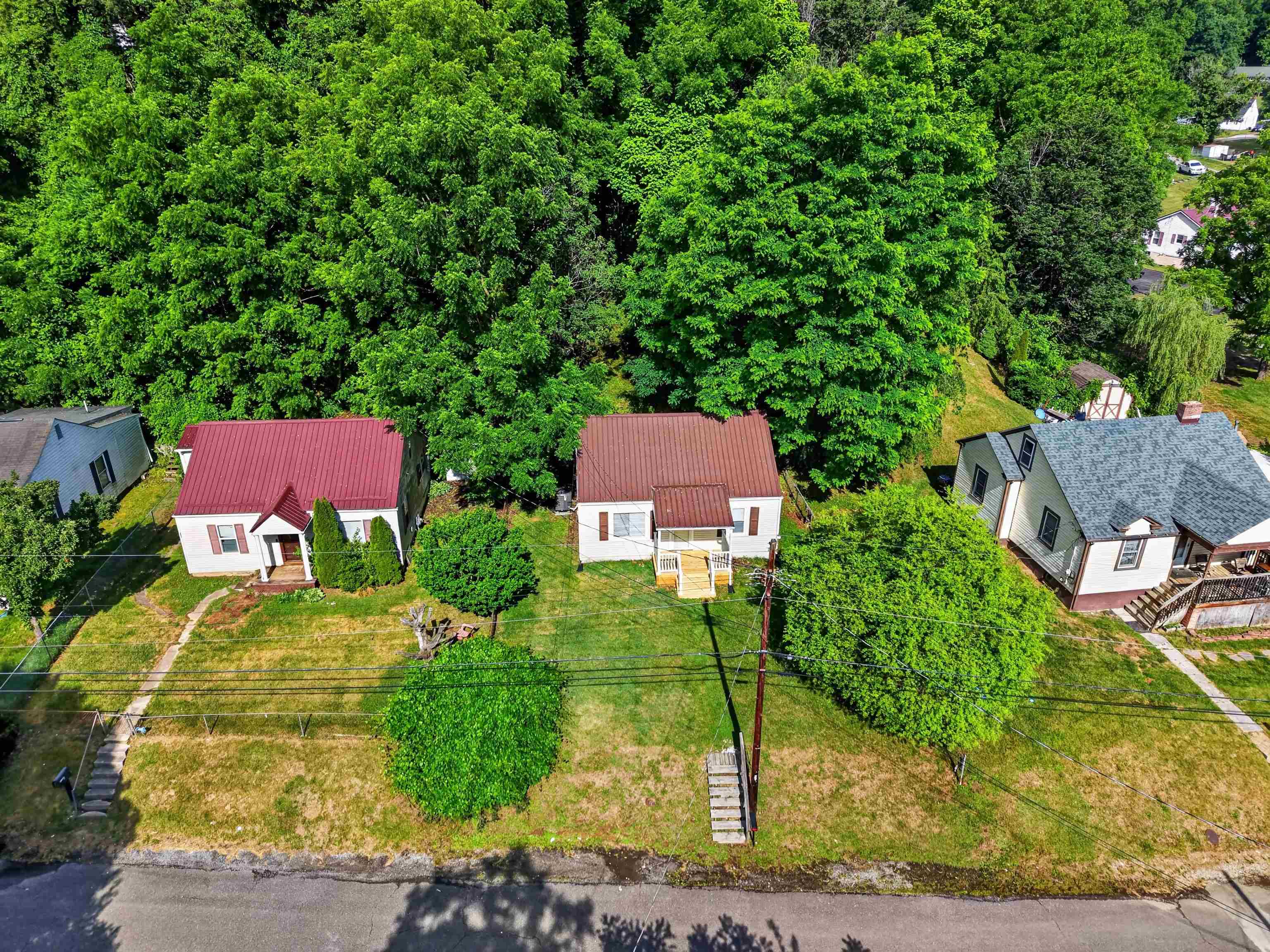 705 Monroe Drive Pulaski VA 24301