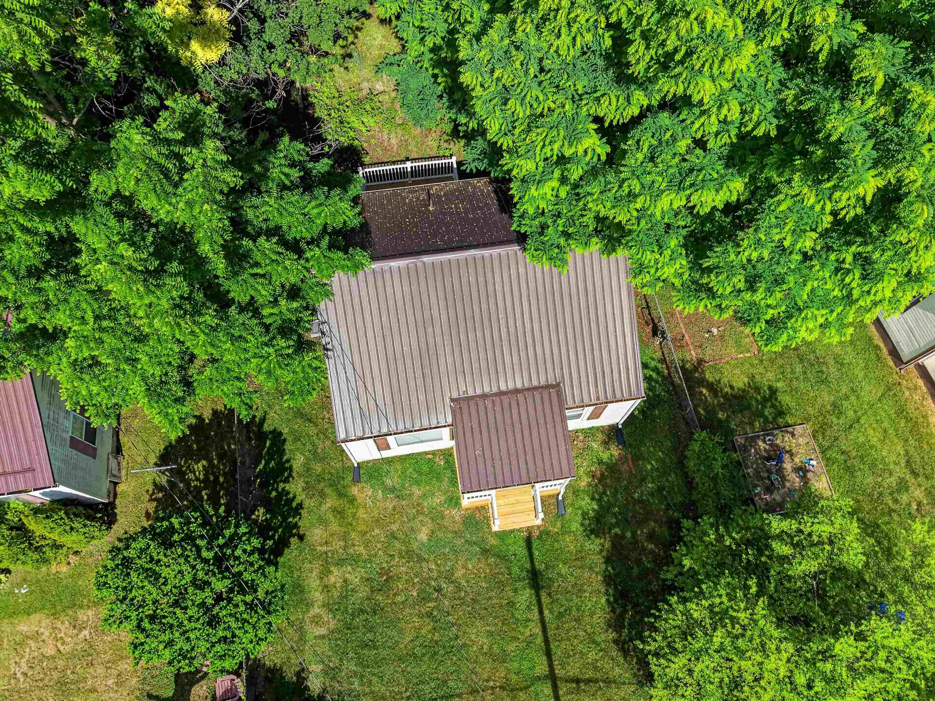 705 Monroe Drive Pulaski VA 24301