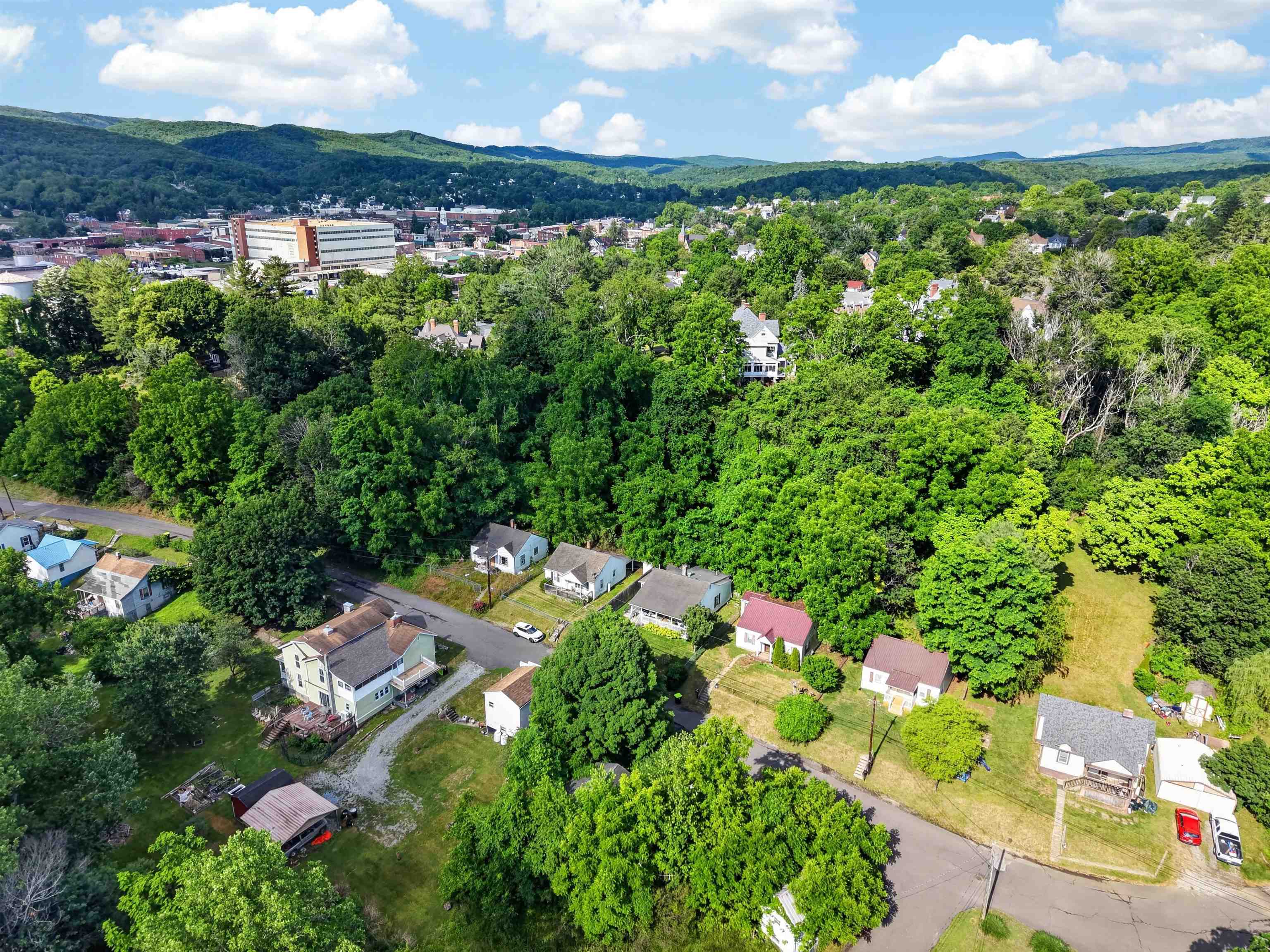 705 Monroe Drive Pulaski VA 24301