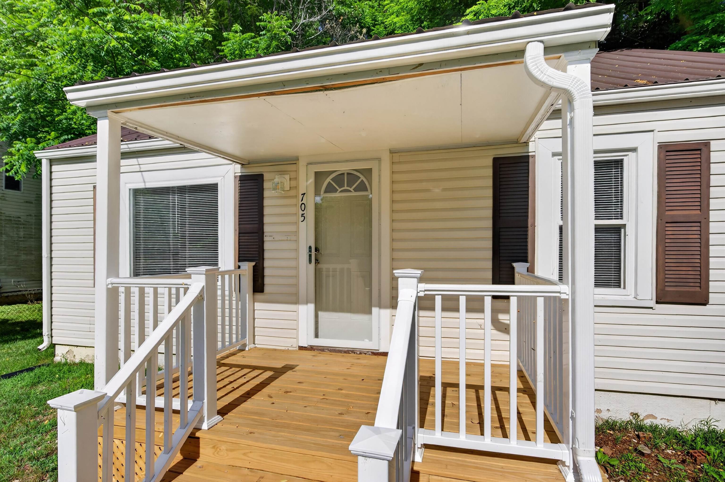 705 Monroe Drive Pulaski VA 24301