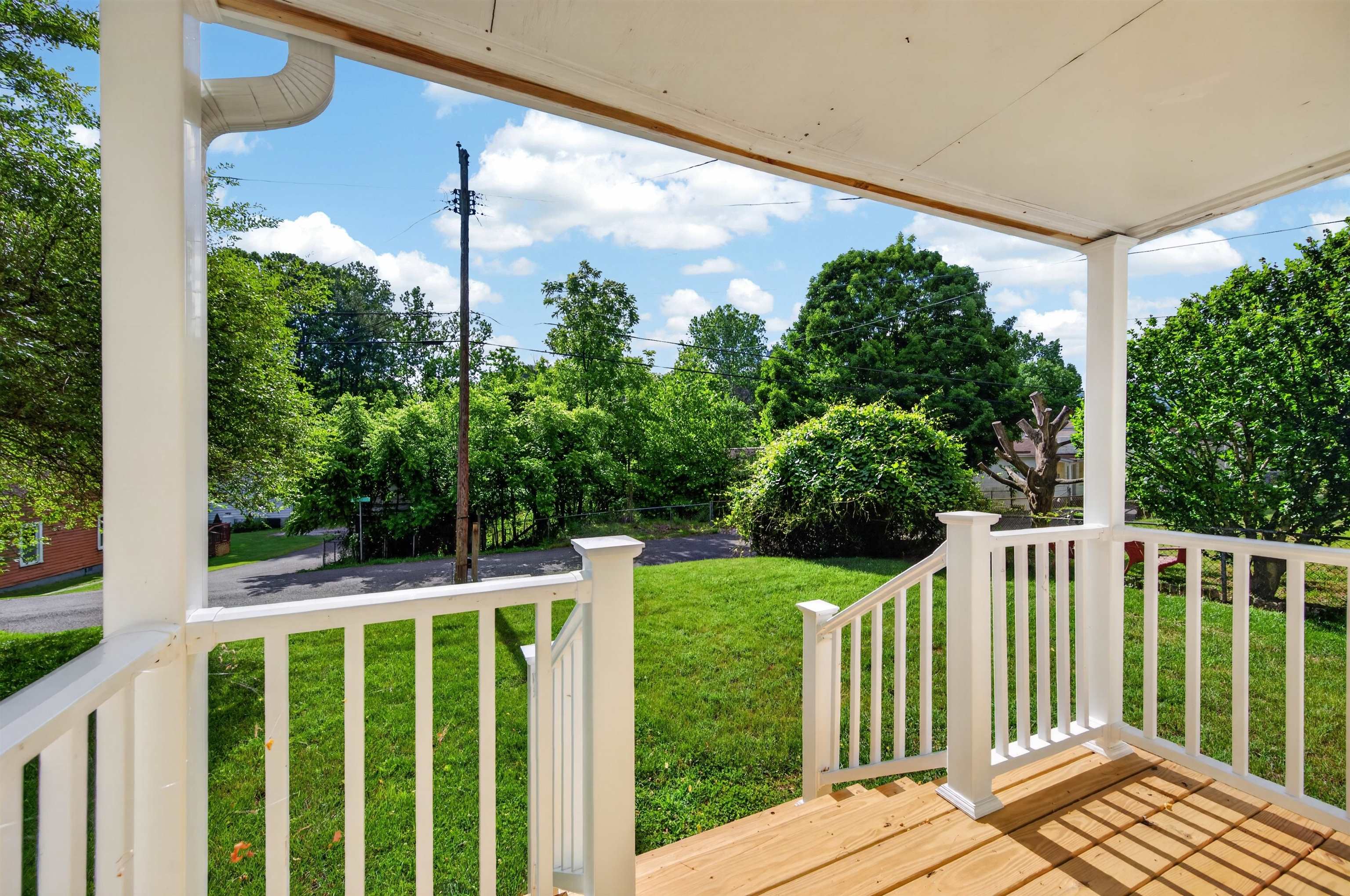 705 Monroe Drive Pulaski VA 24301
