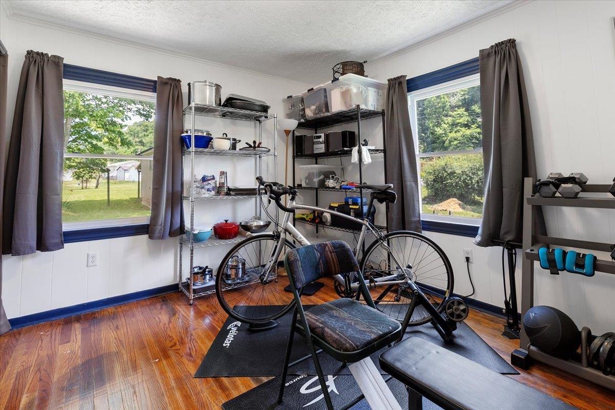 118 Peck Street Pembroke VA 24136