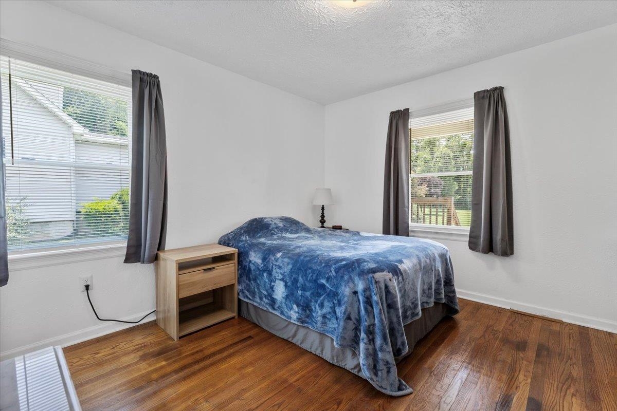 118 Peck Street Pembroke VA 24136