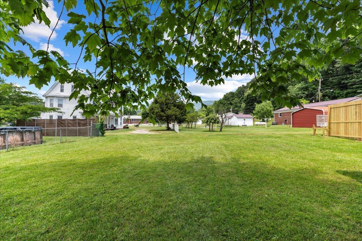 118 Peck Street Pembroke VA 24136