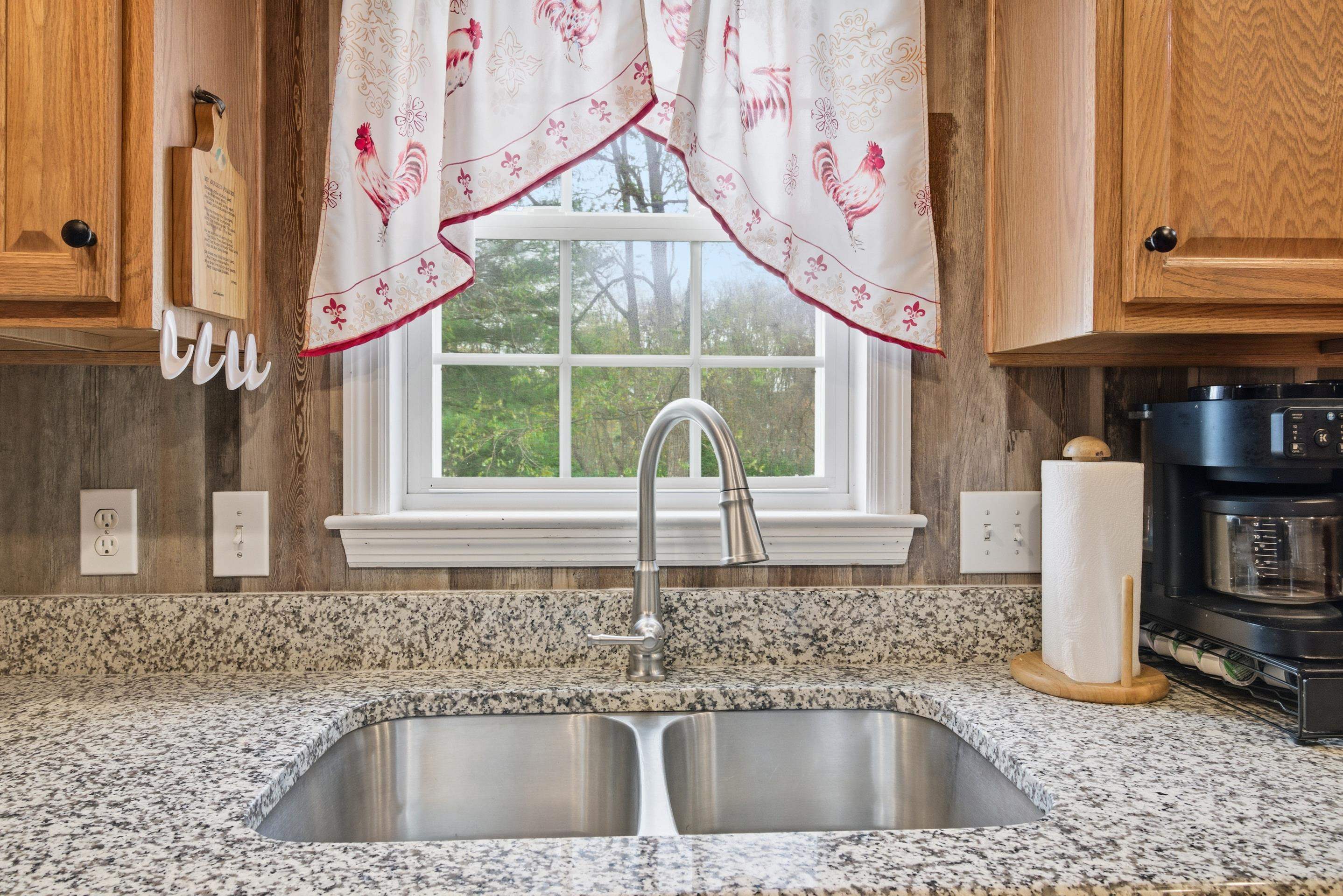 6221 Stone Ridge Drive Dublin VA 24084