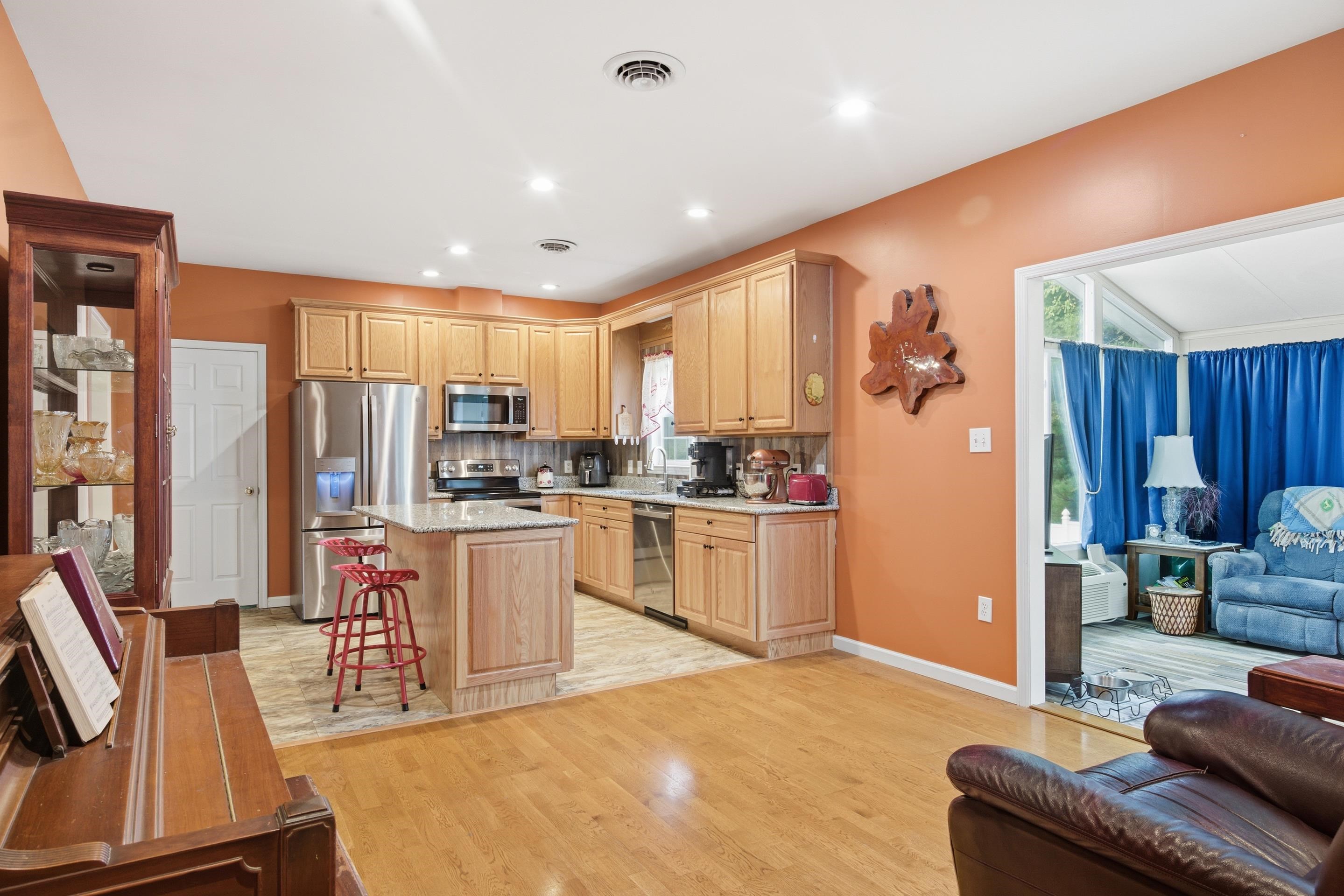 6221 Stone Ridge Drive Dublin VA 24084