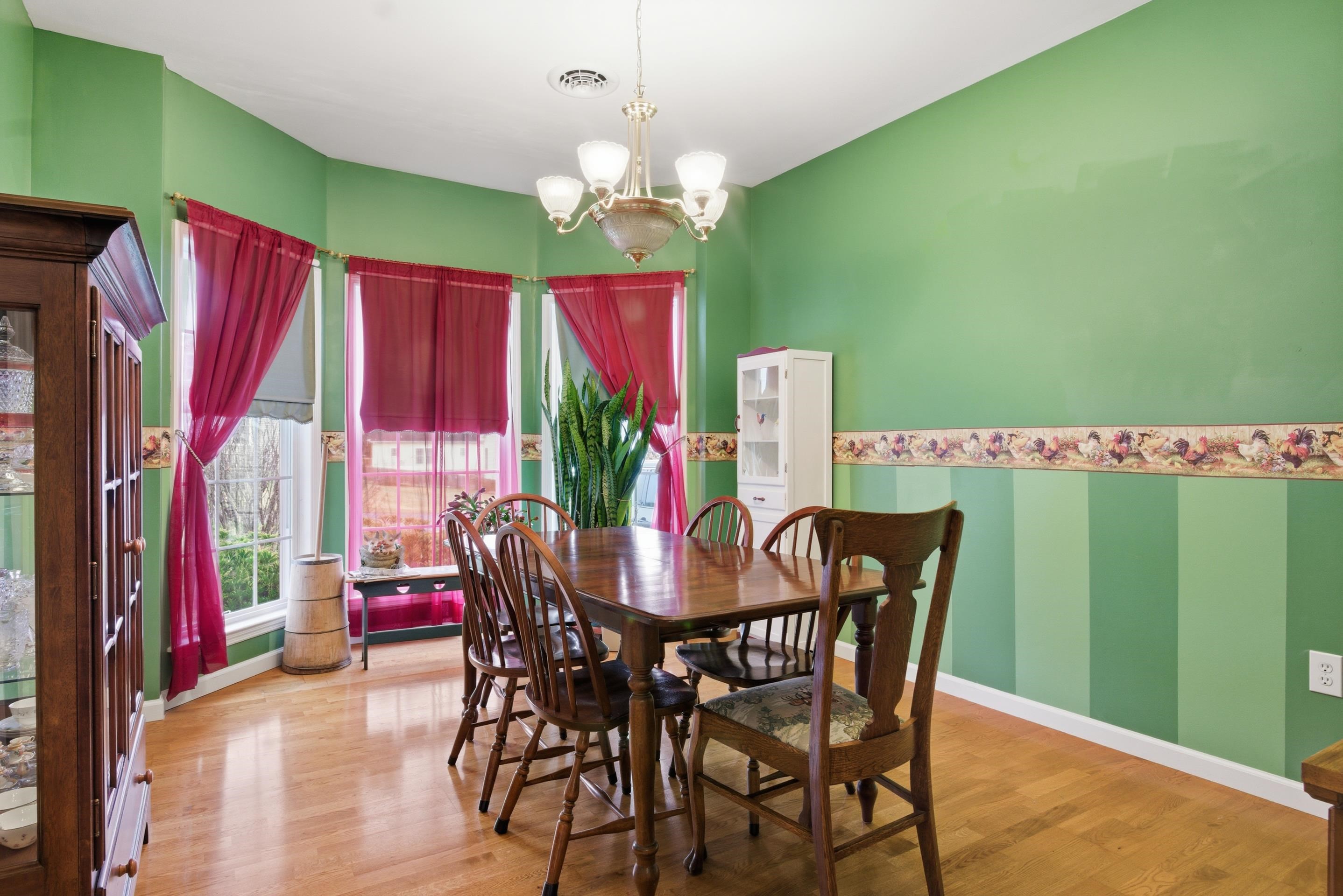 6221 Stone Ridge Drive Dublin VA 24084