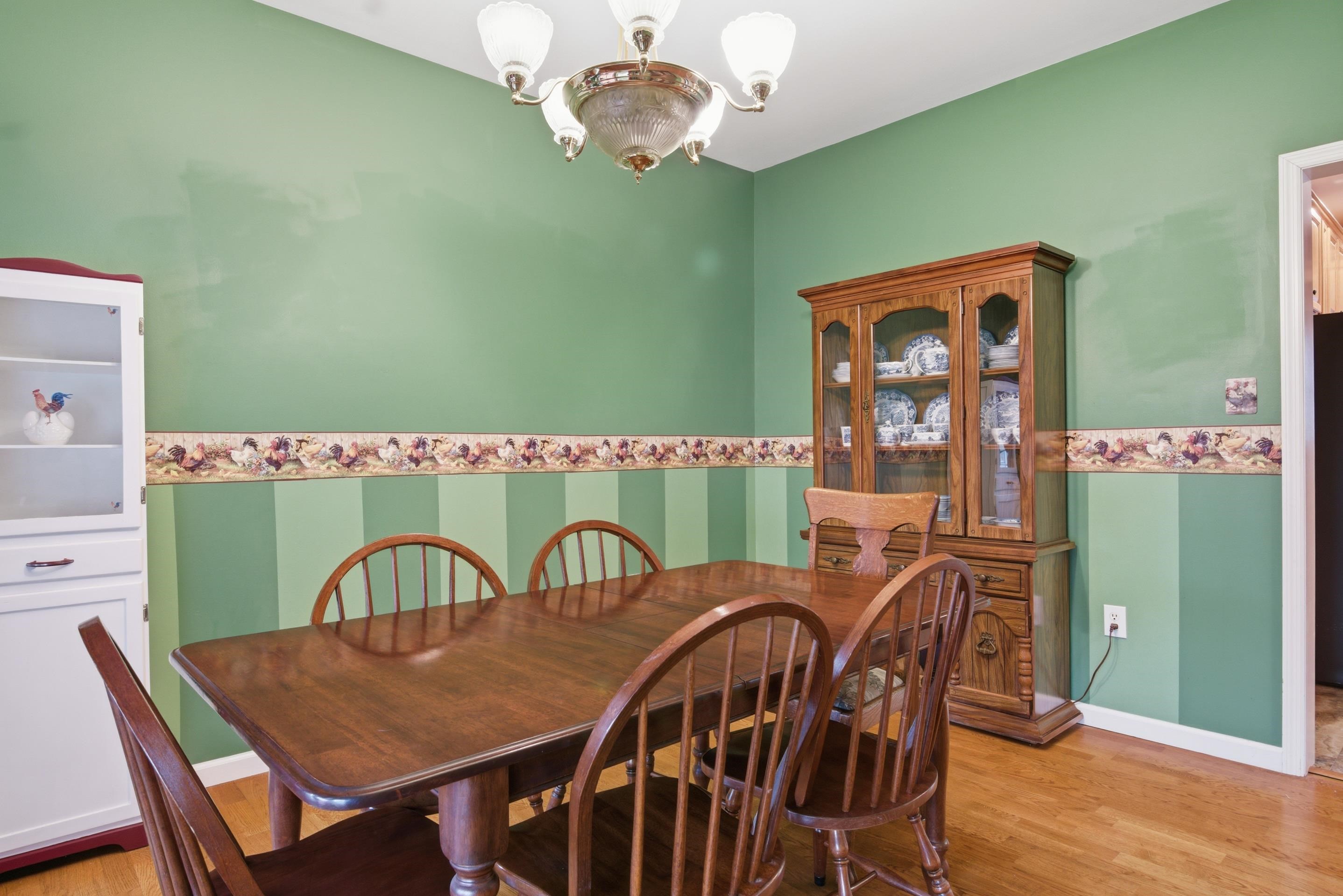 6221 Stone Ridge Drive Dublin VA 24084