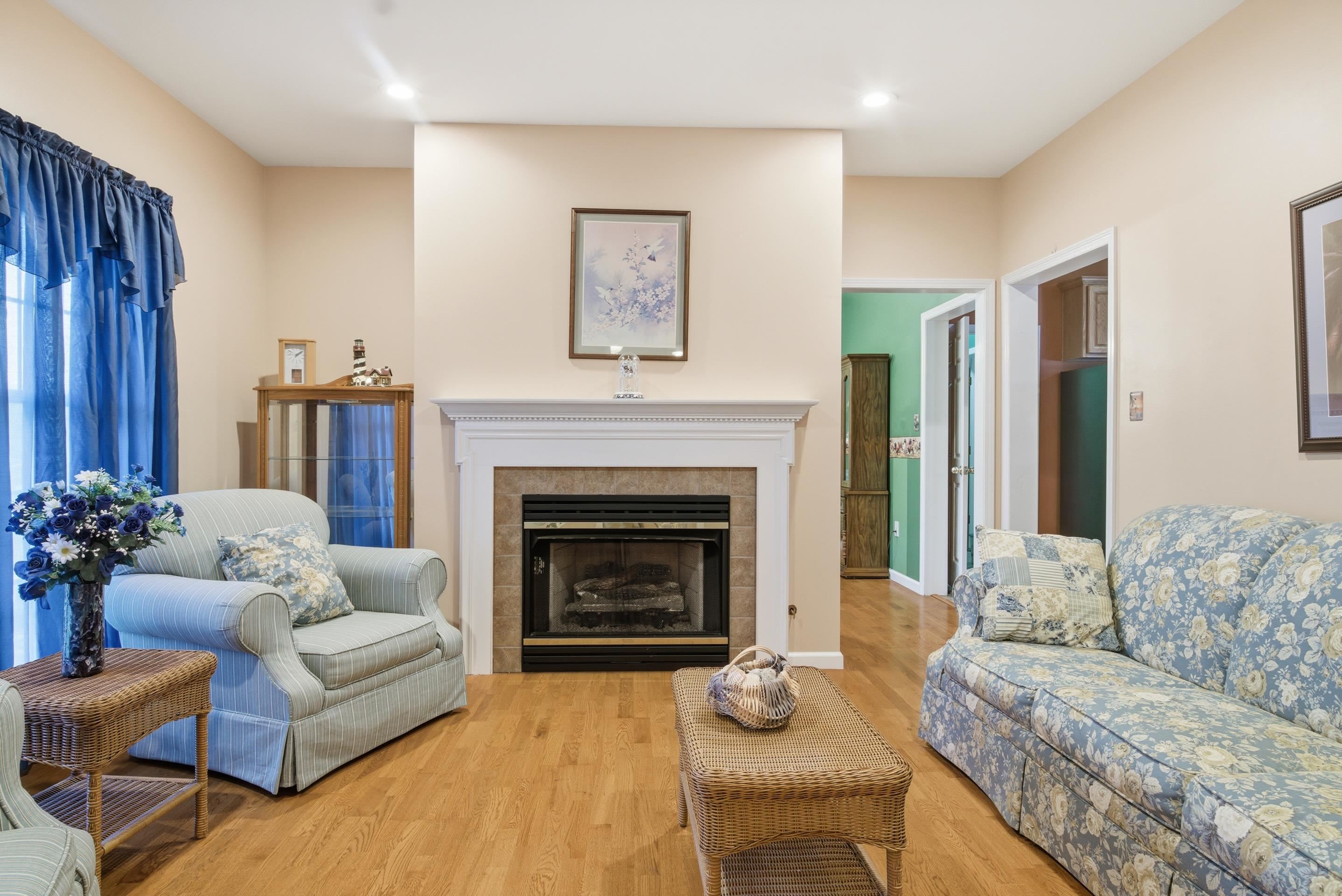 6221 Stone Ridge Drive Dublin VA 24084