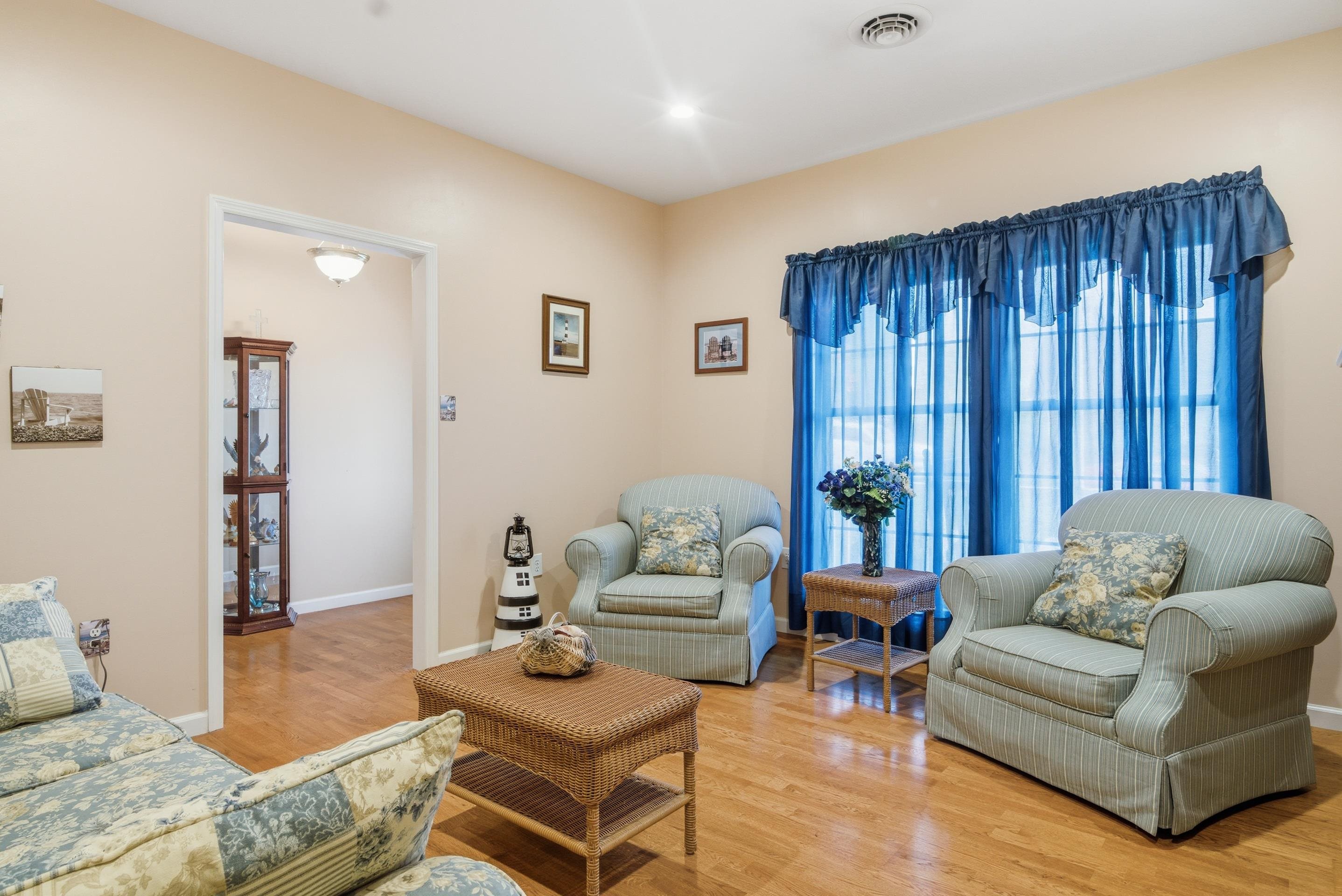 6221 Stone Ridge Drive Dublin VA 24084