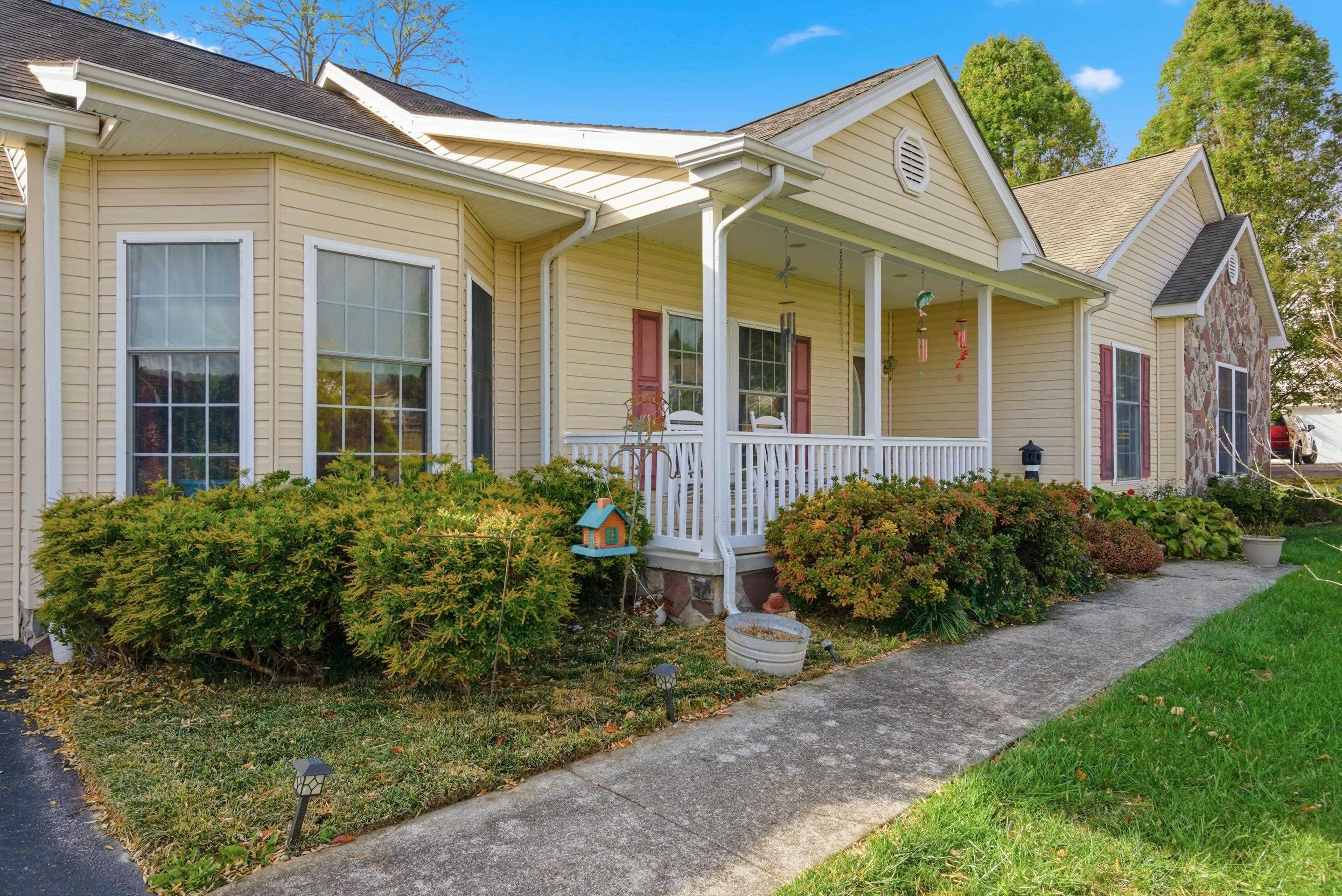 6221 Stone Ridge Drive Dublin VA 24084