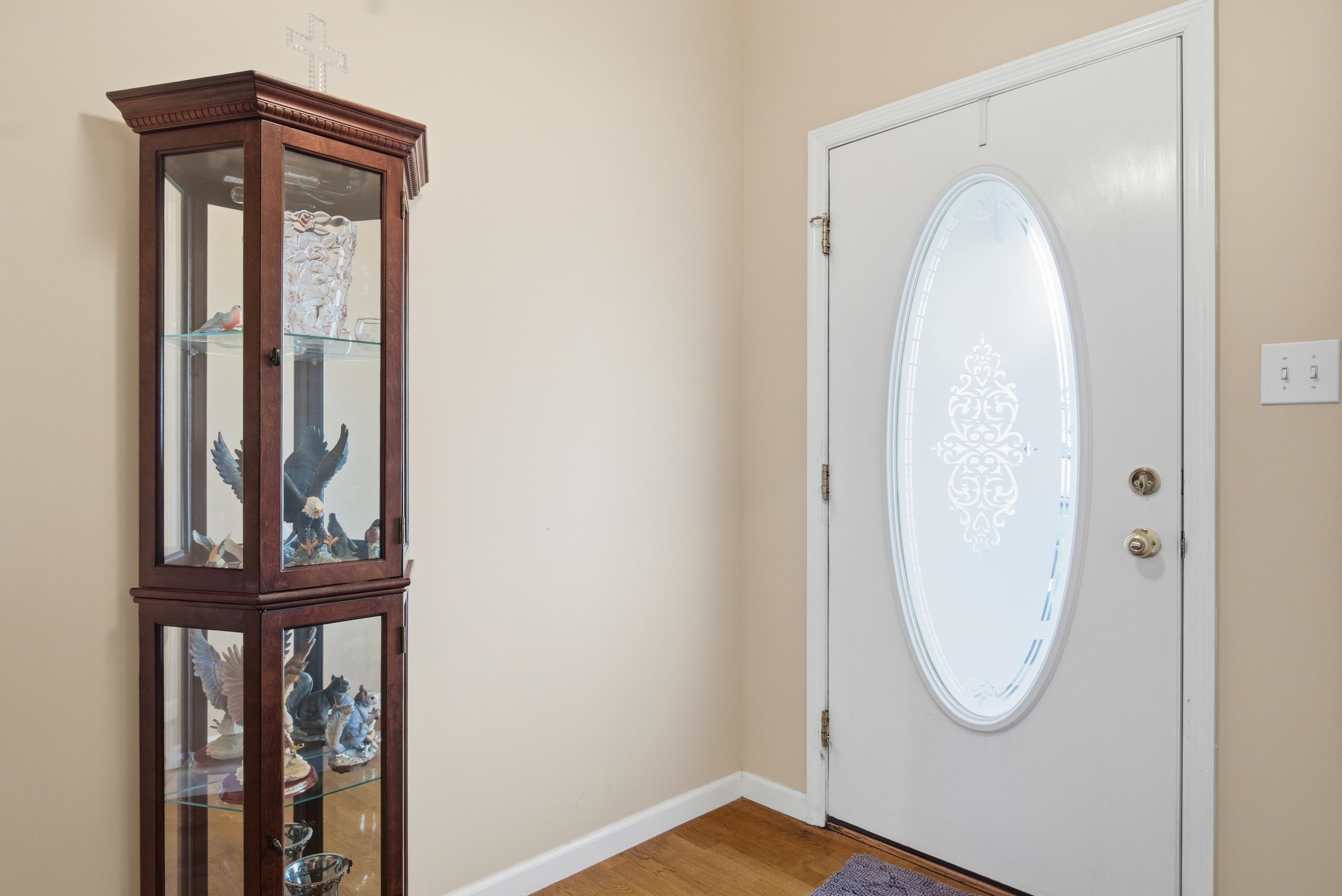 6221 Stone Ridge Drive Dublin VA 24084