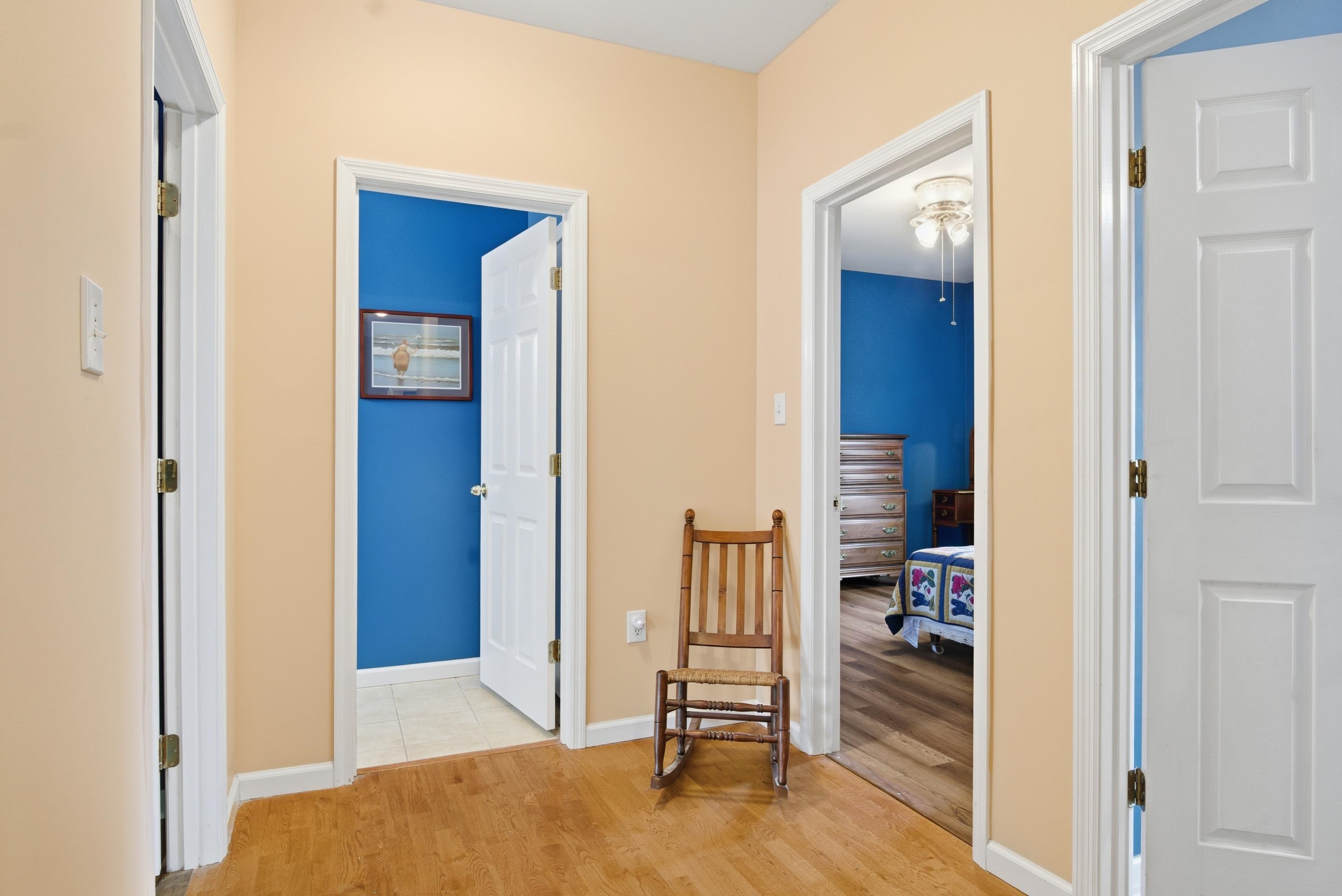 6221 Stone Ridge Drive Dublin VA 24084