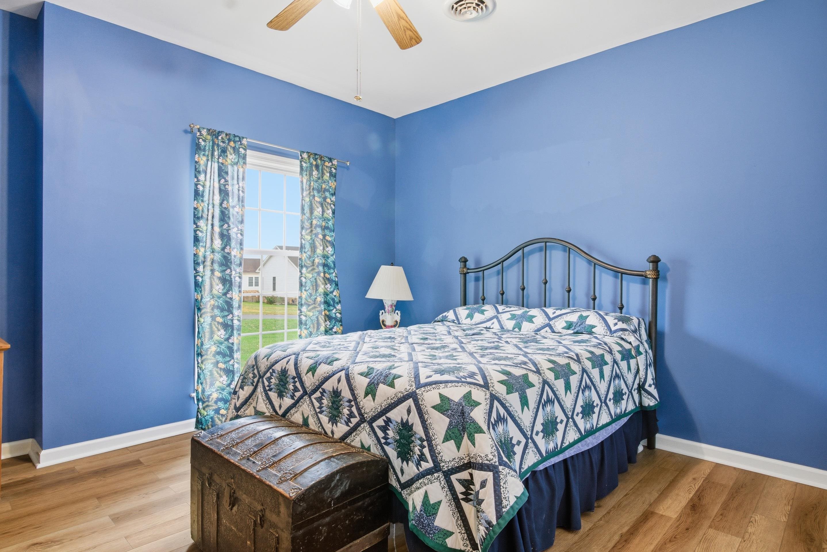 6221 Stone Ridge Drive Dublin VA 24084