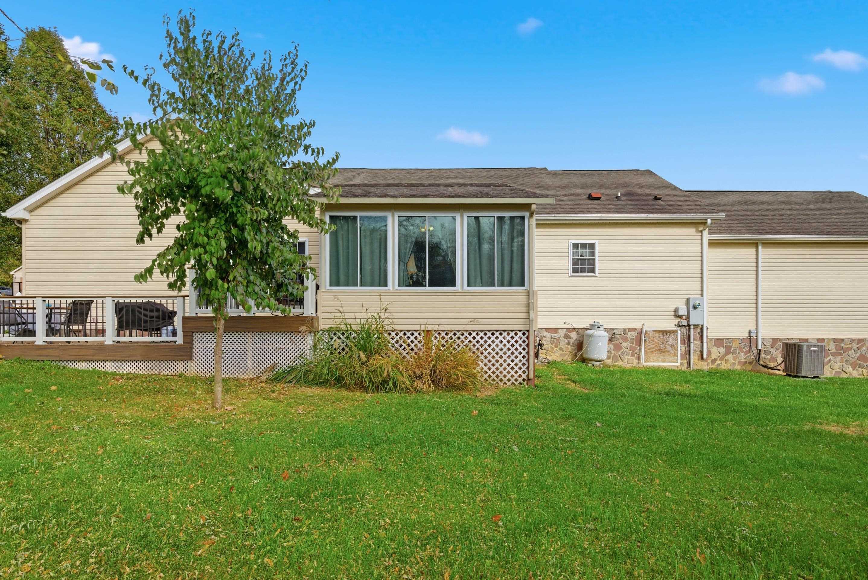 6221 Stone Ridge Drive Dublin VA 24084